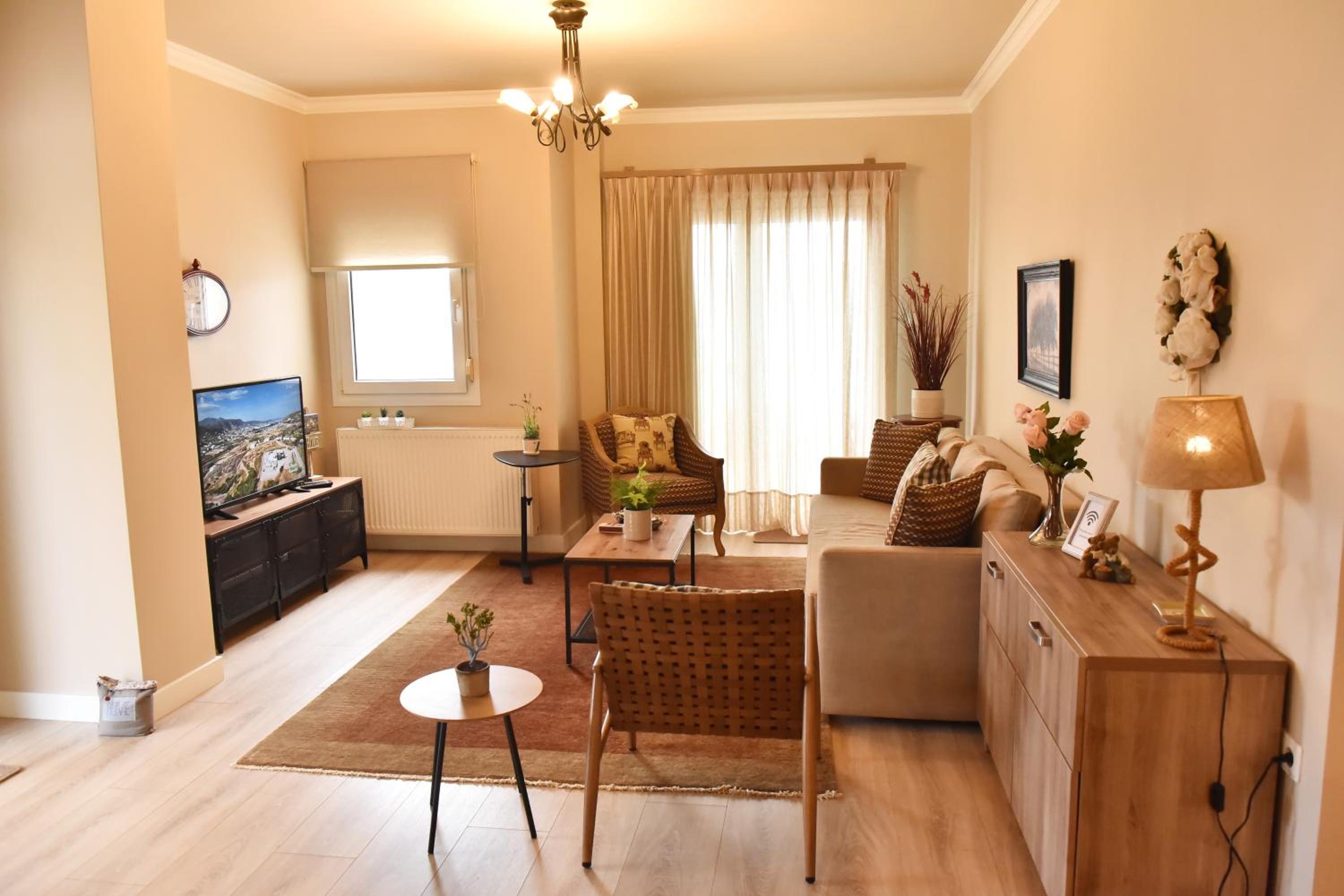 Palio Suites