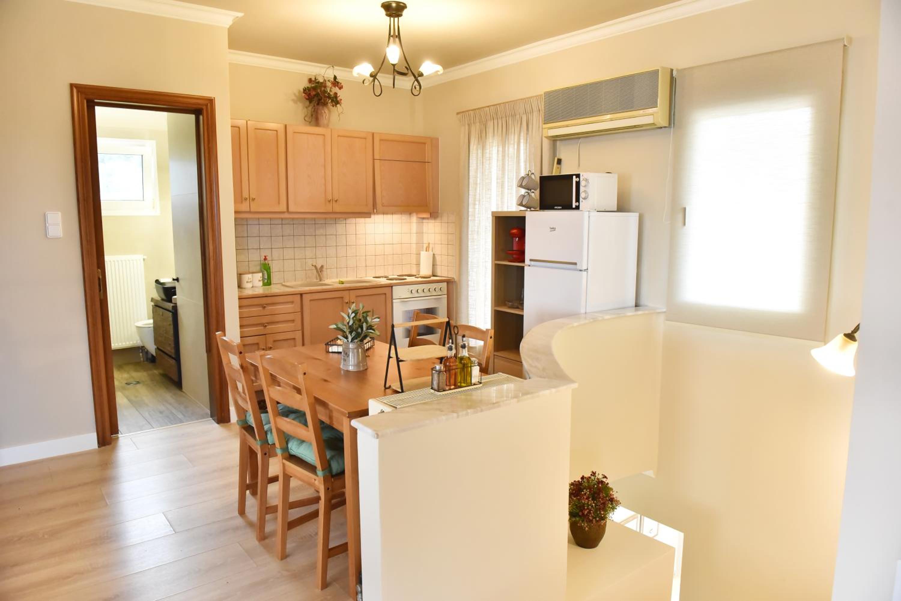 Palio Suites