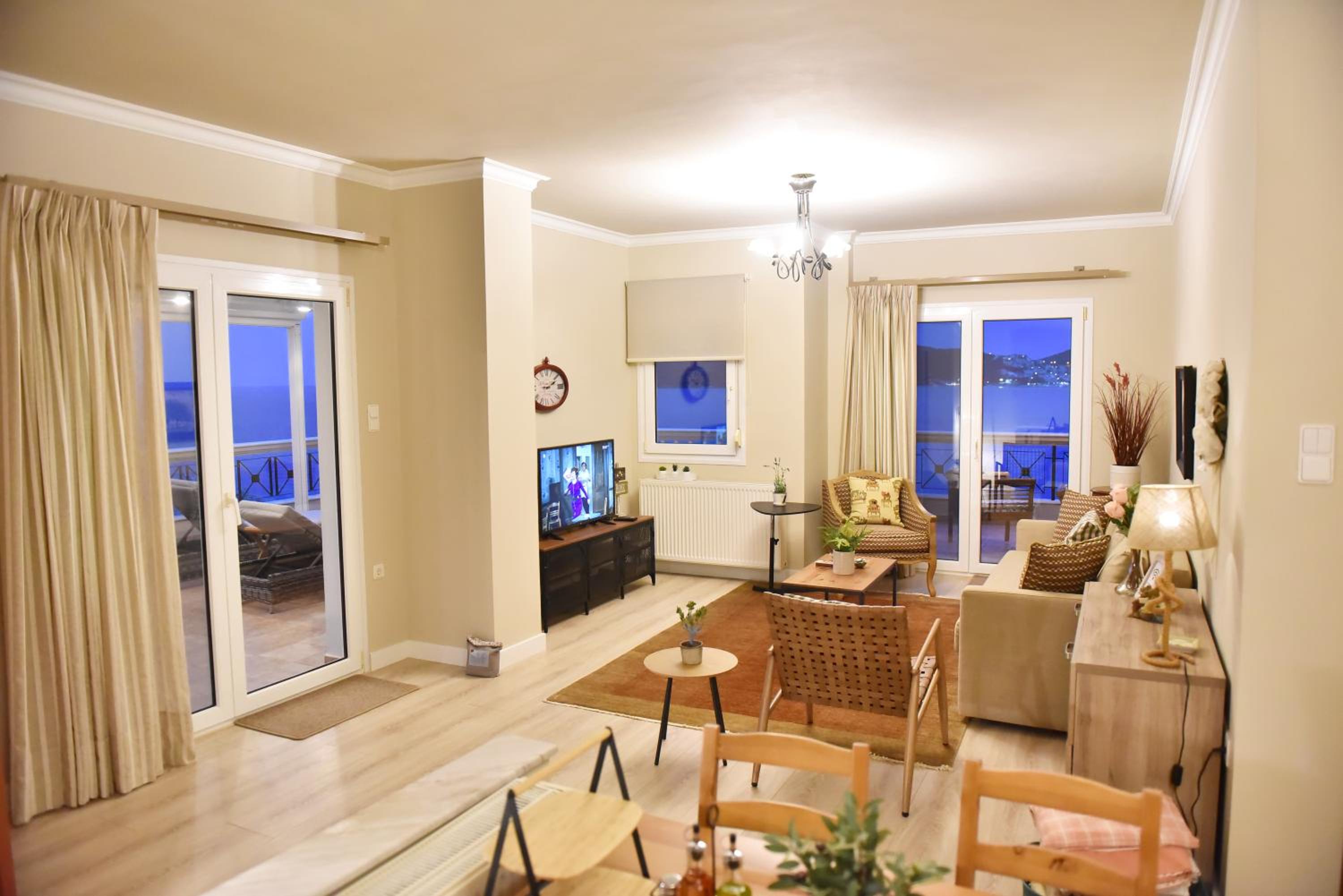 Palio Suites