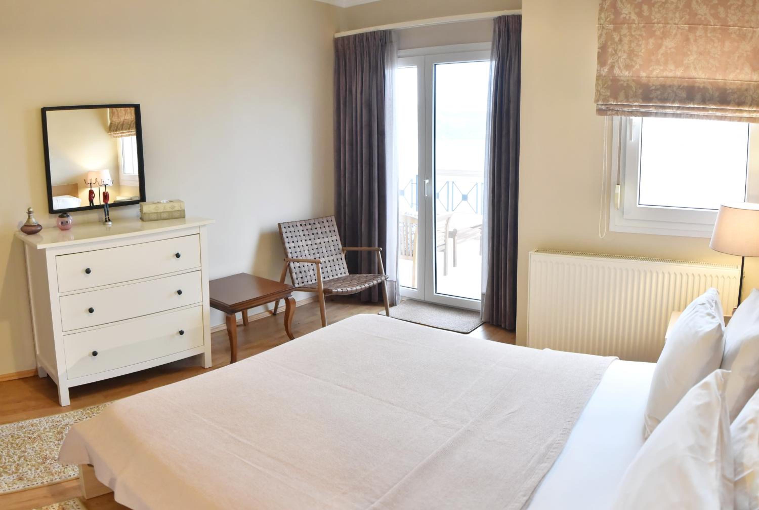 Palio Suites