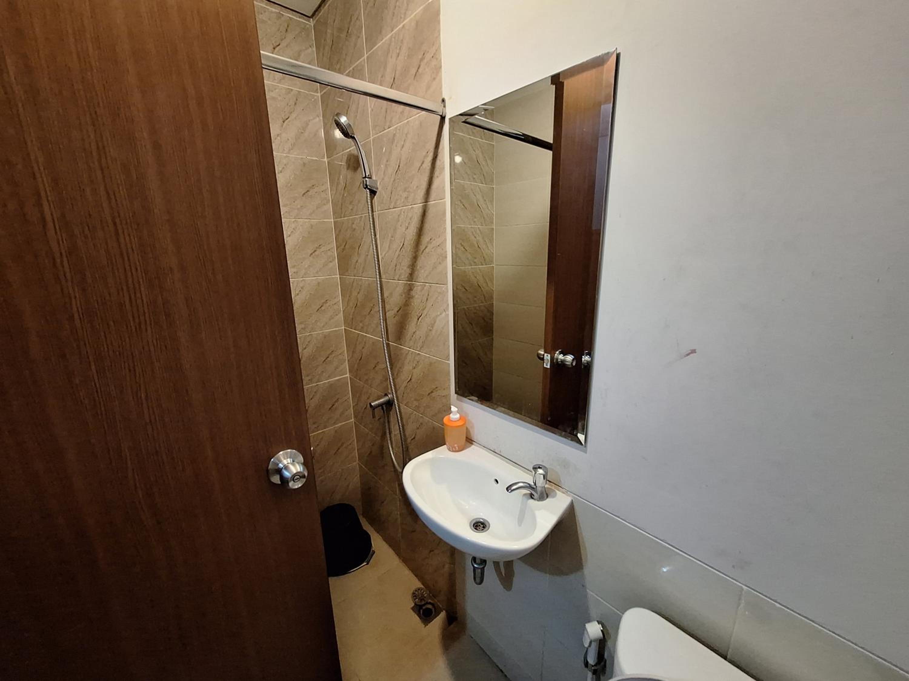 GJ ROOM at Transpark Juanda Bekasi view 4