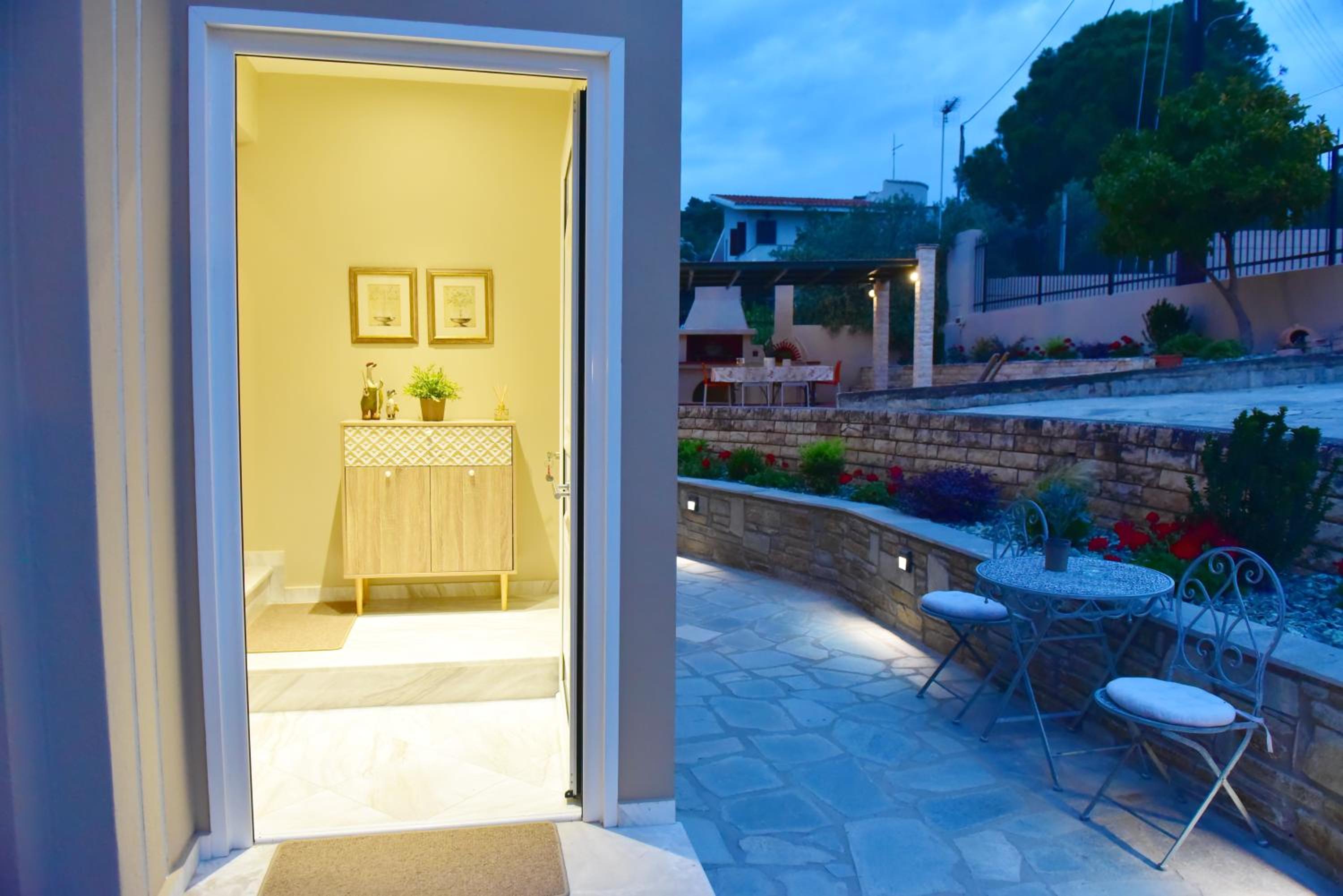 Palio Suites