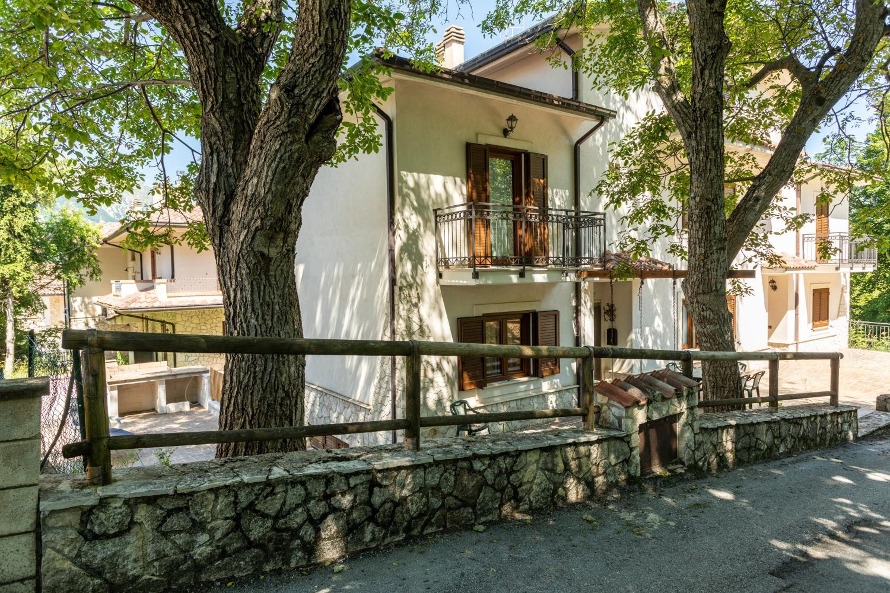 Casa vacanze “Le noci”