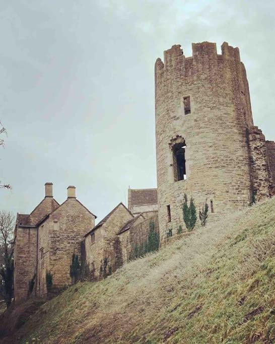 Hotel The Rumple Hut