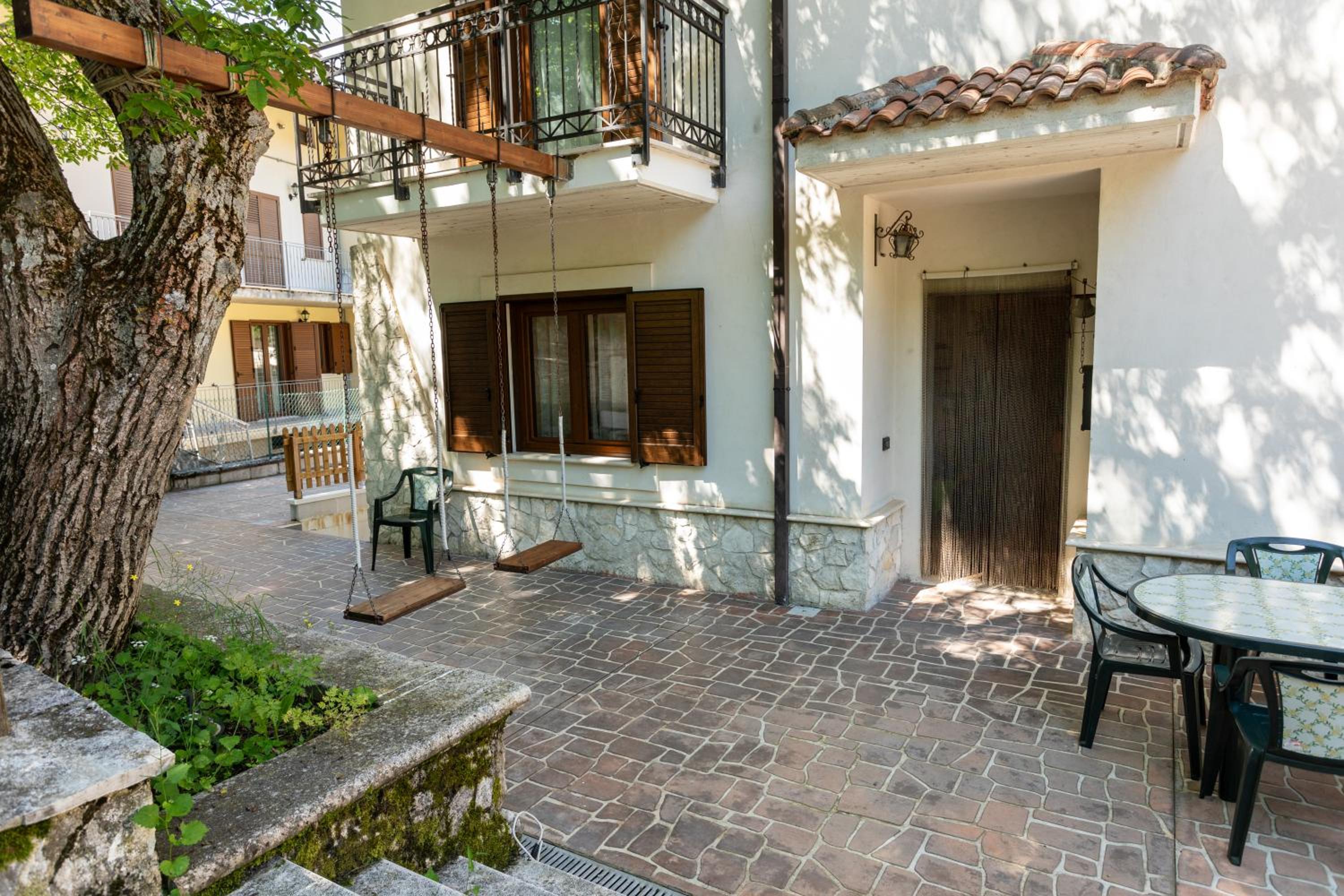 Casa vacanze “Le noci”