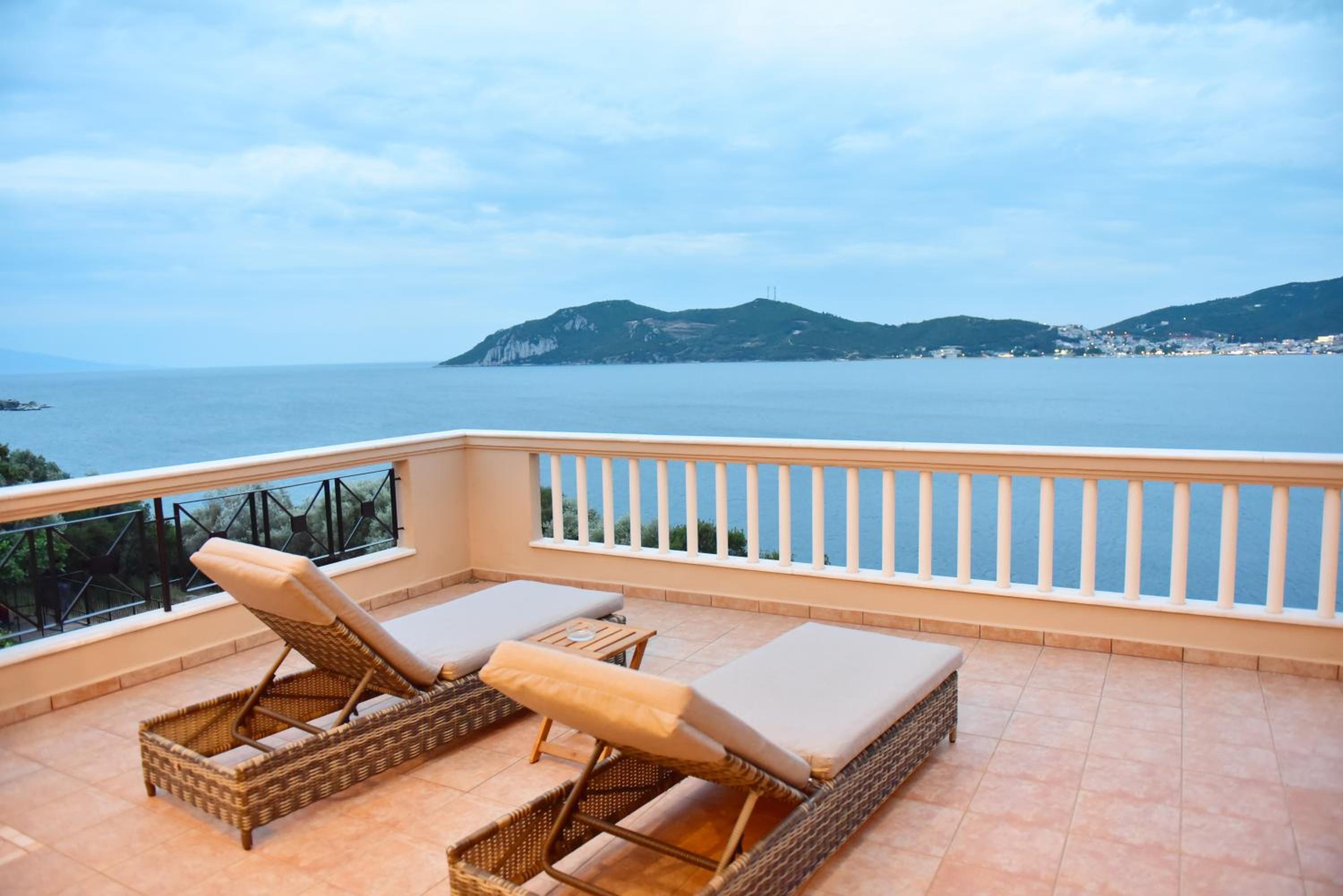 Palio Suites