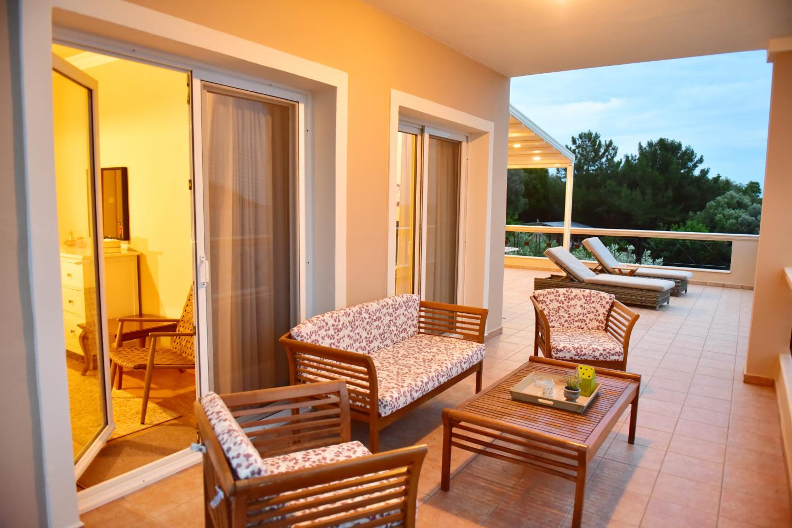 Palio Suites