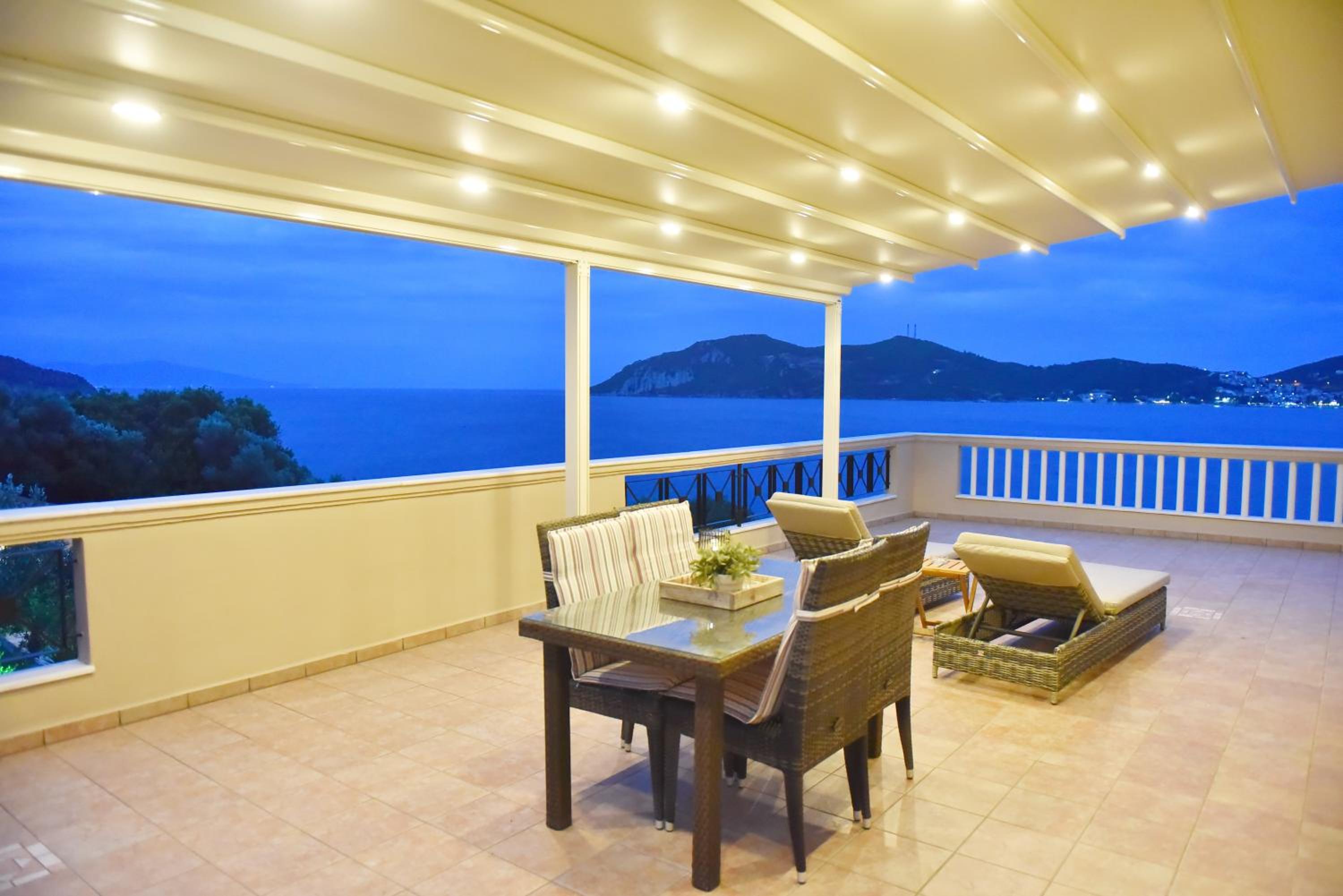 Palio Suites