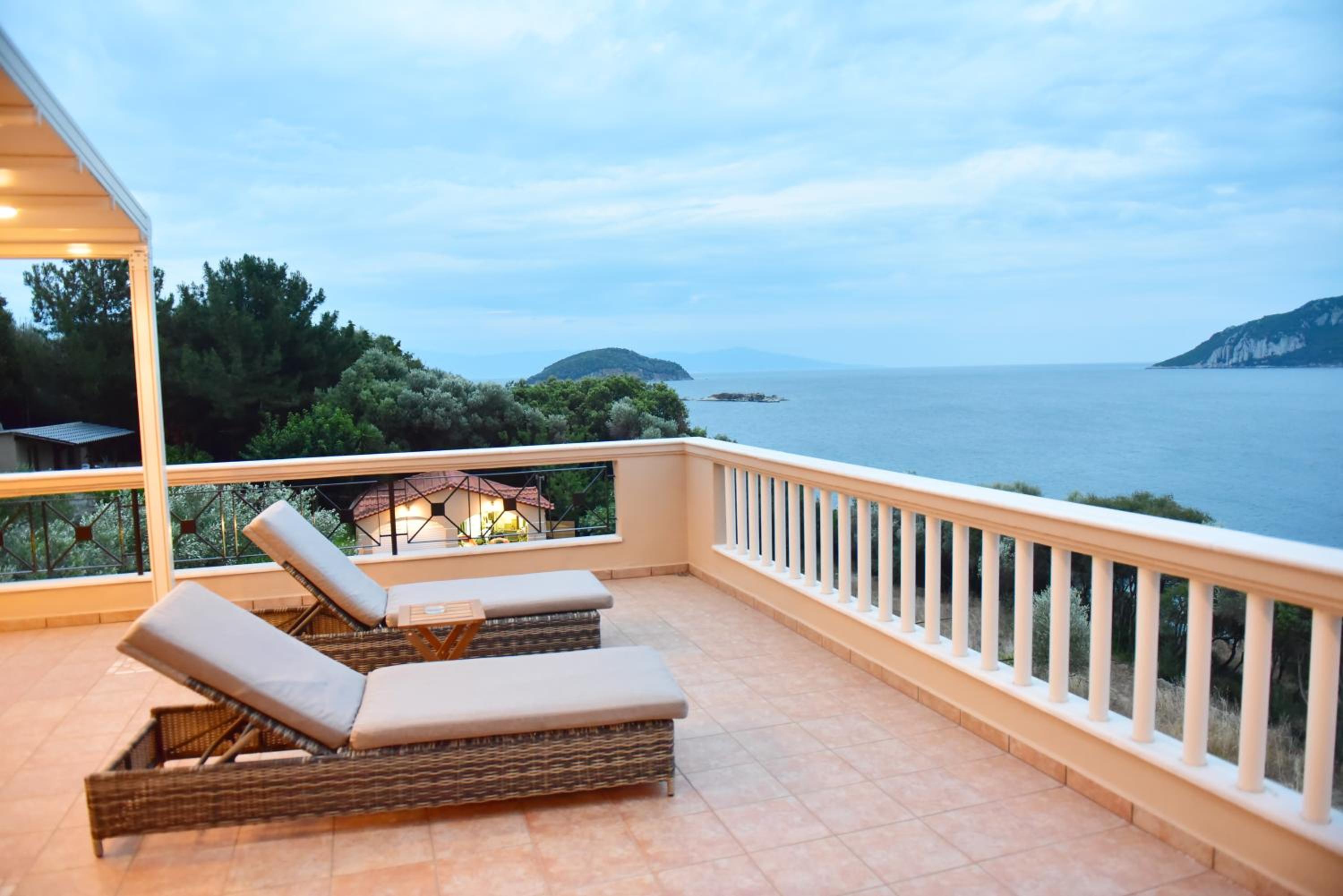 Palio Suites