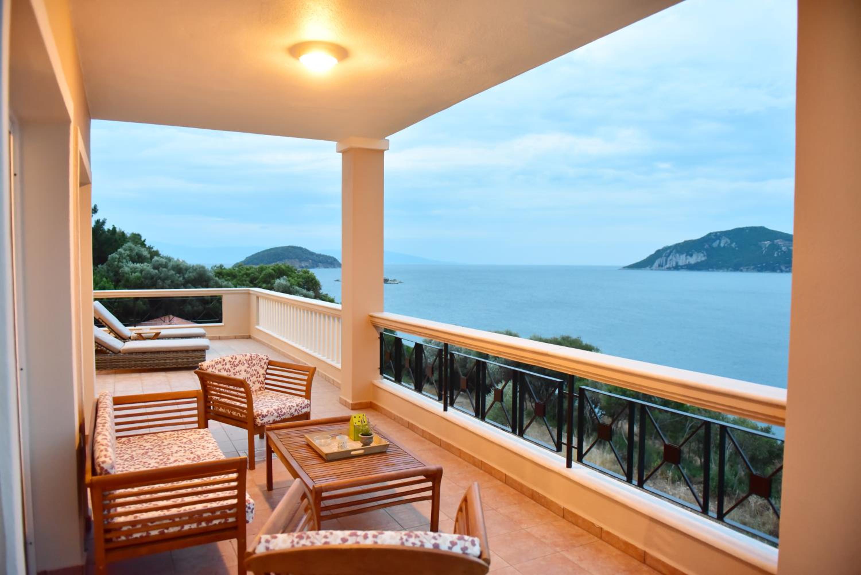 Palio Suites
