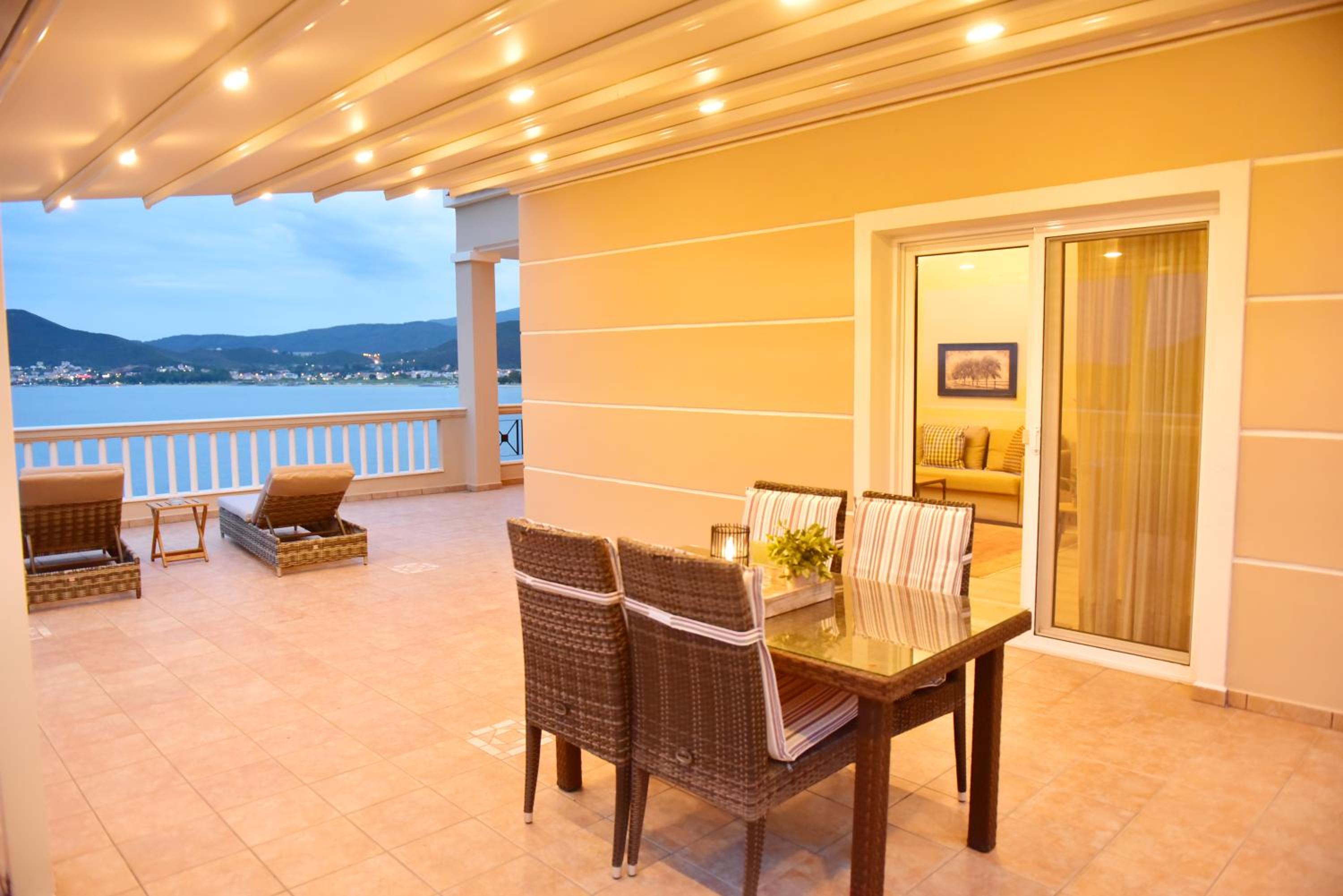 Palio Suites
