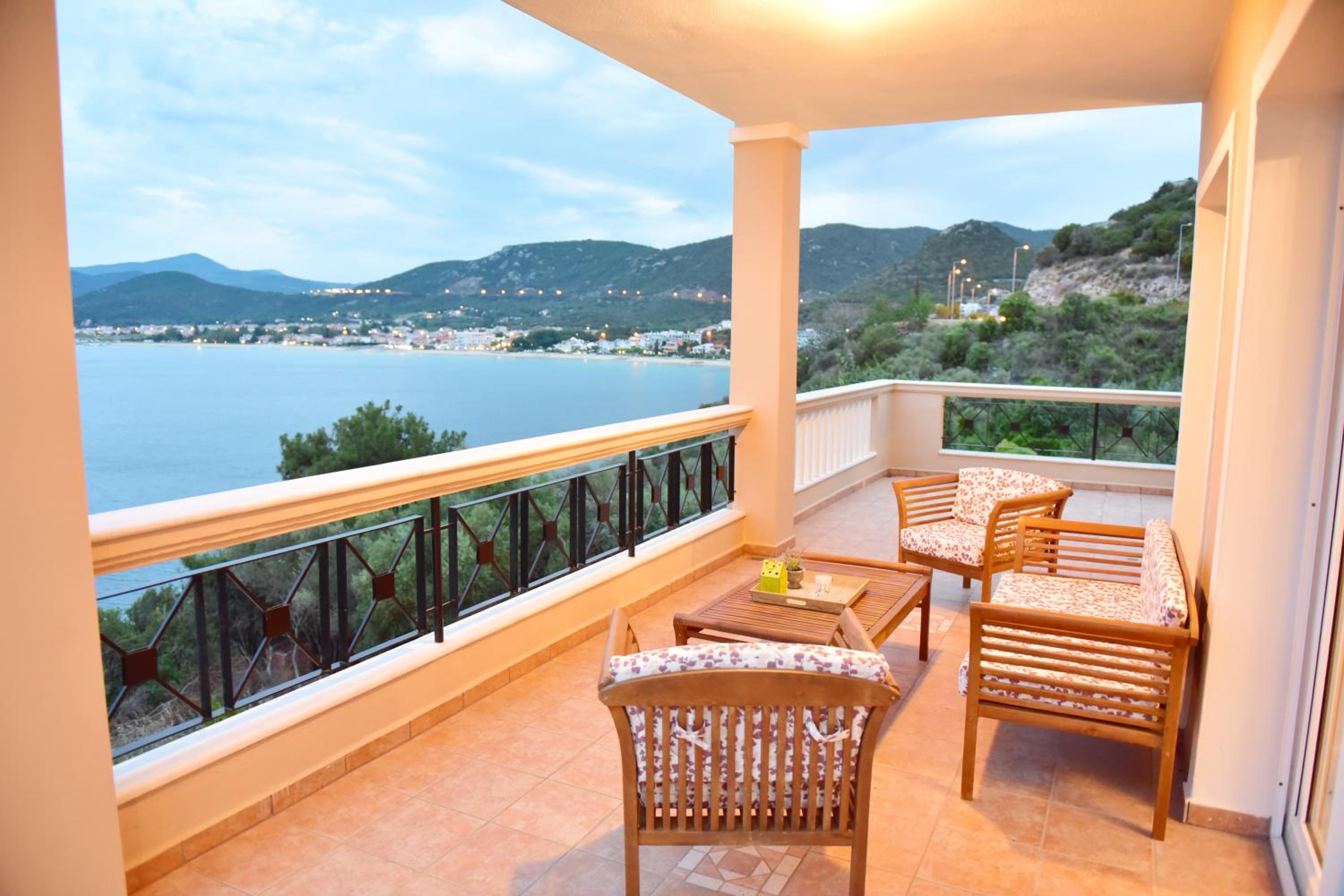 Palio Suites