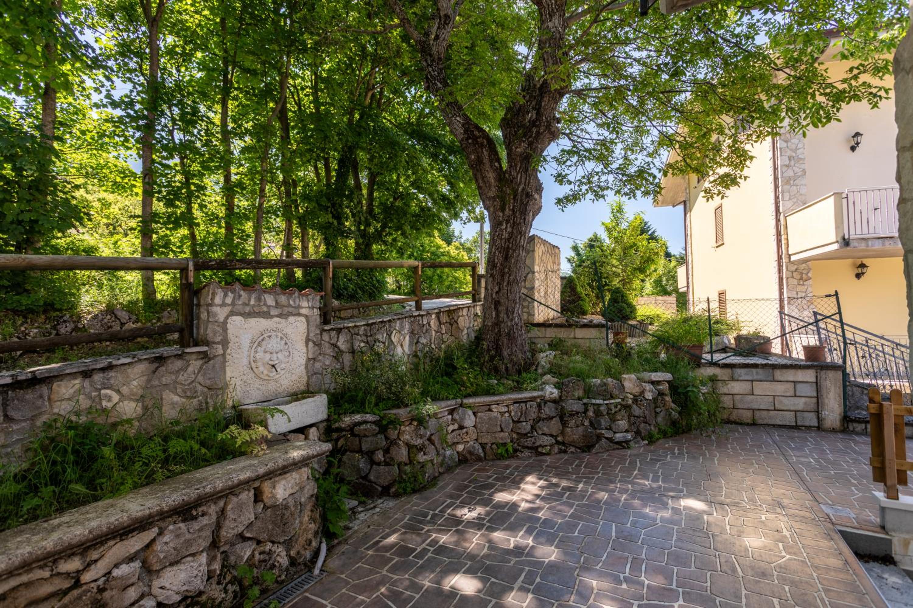 Casa vacanze “Le noci”