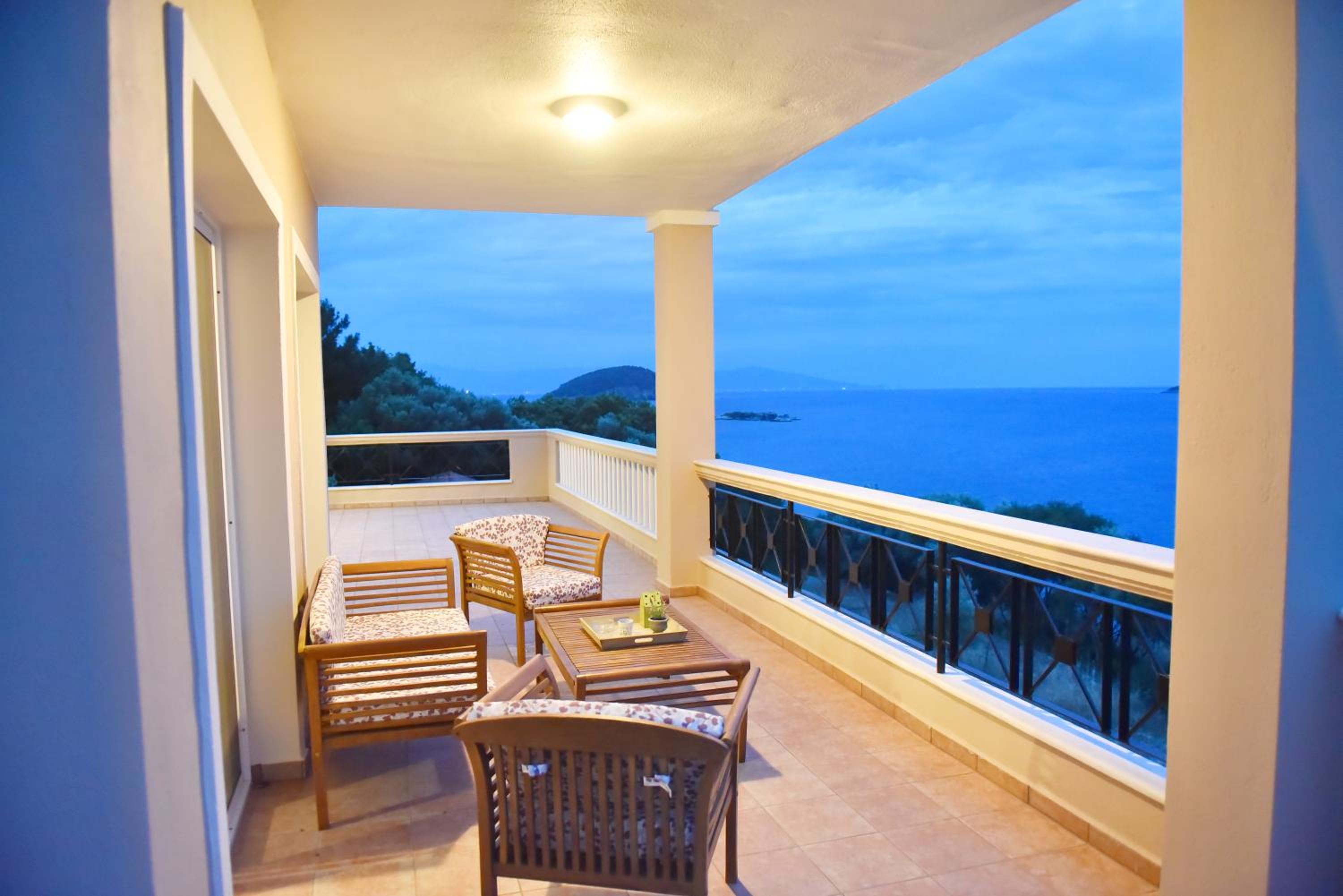 Palio Suites