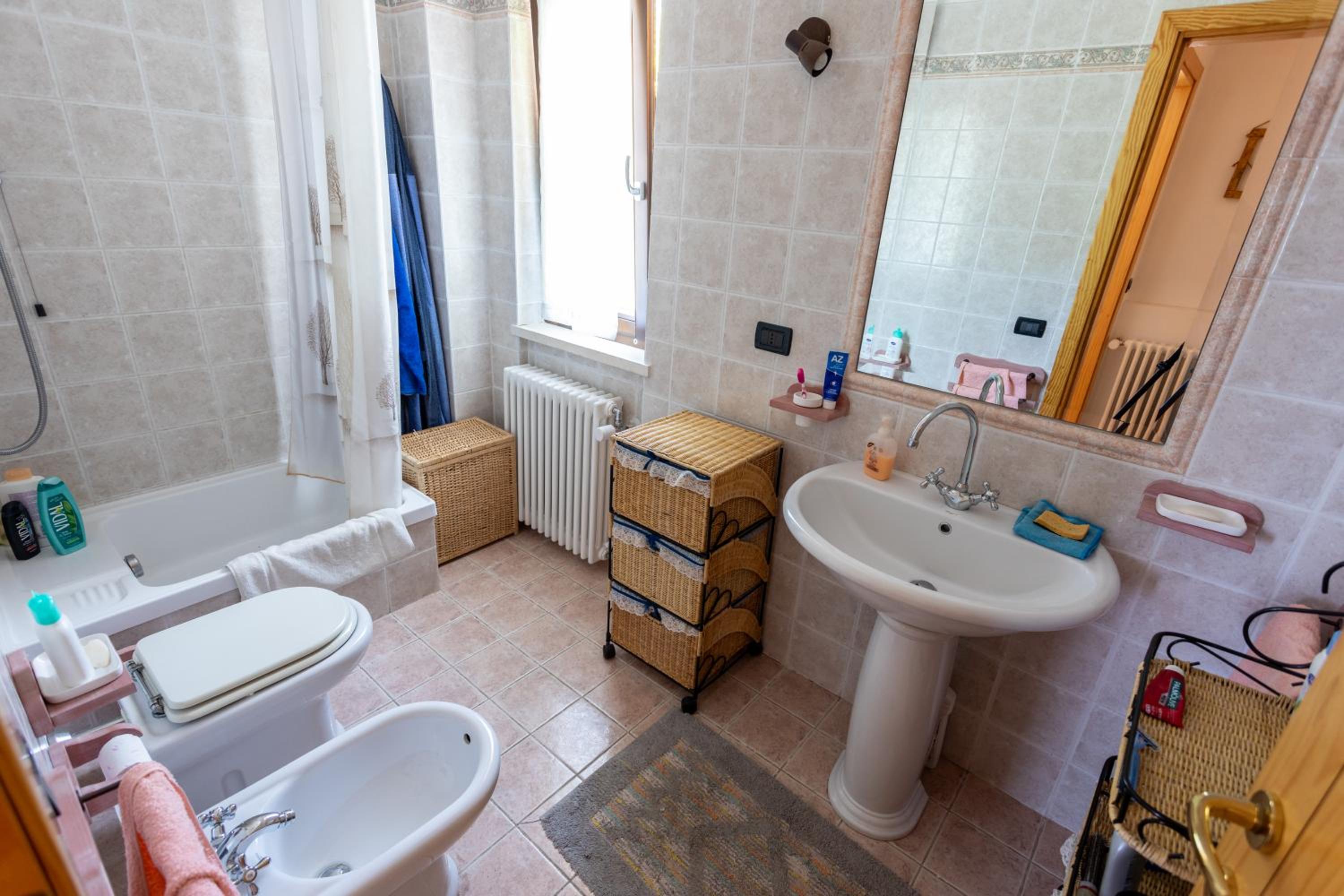 Casa vacanze “Le noci”