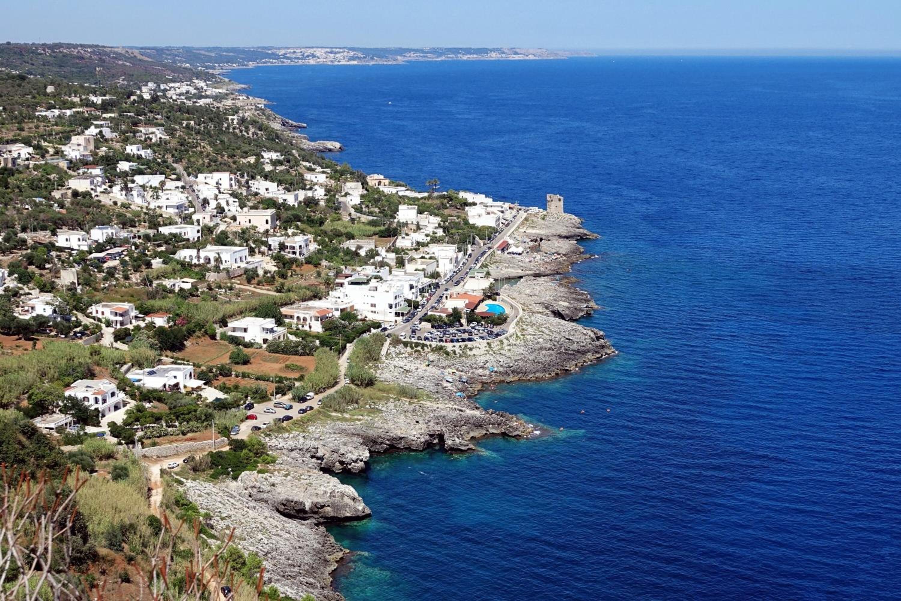 Leuca Apartments - Happy Rentals