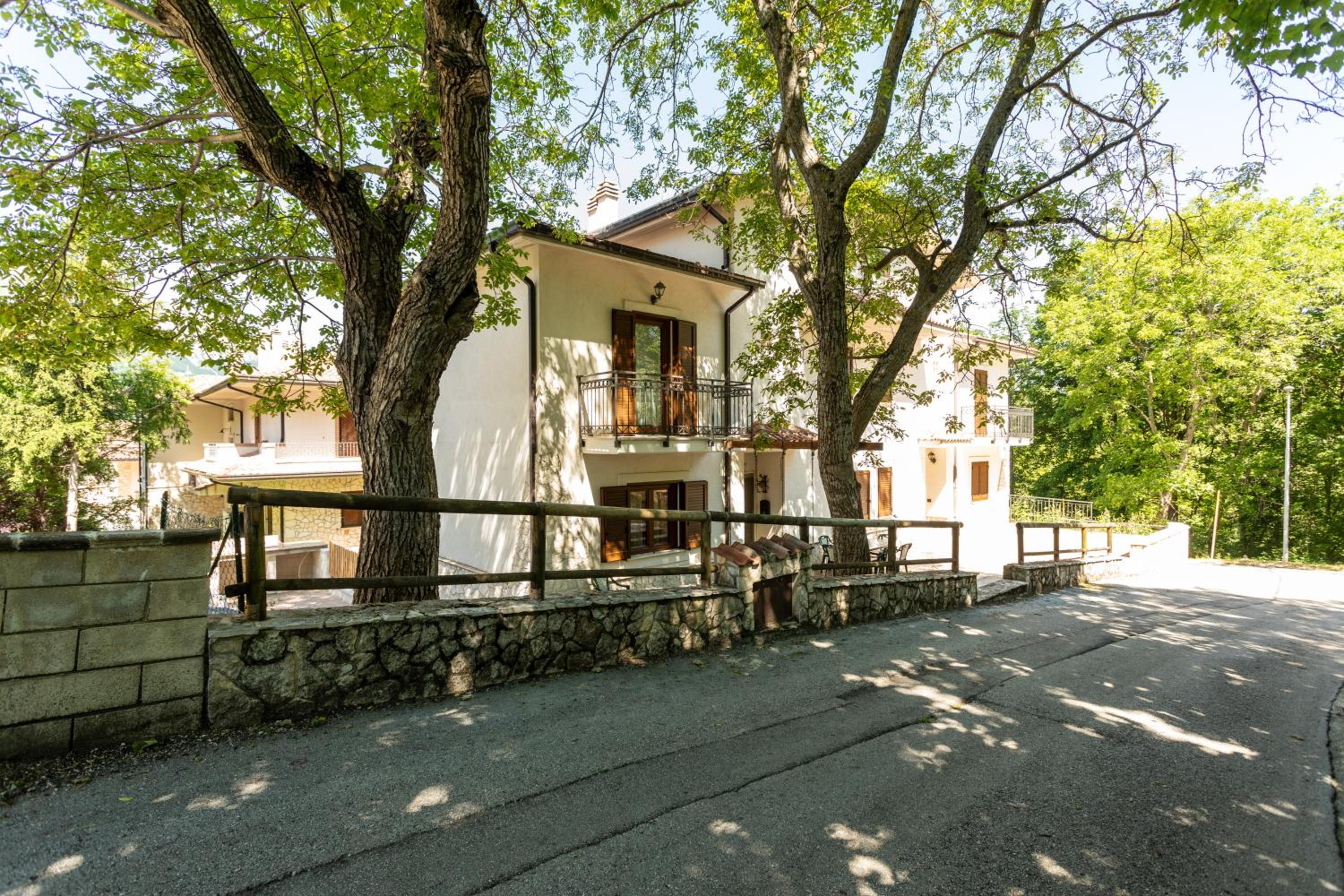 Casa vacanze “Le noci”