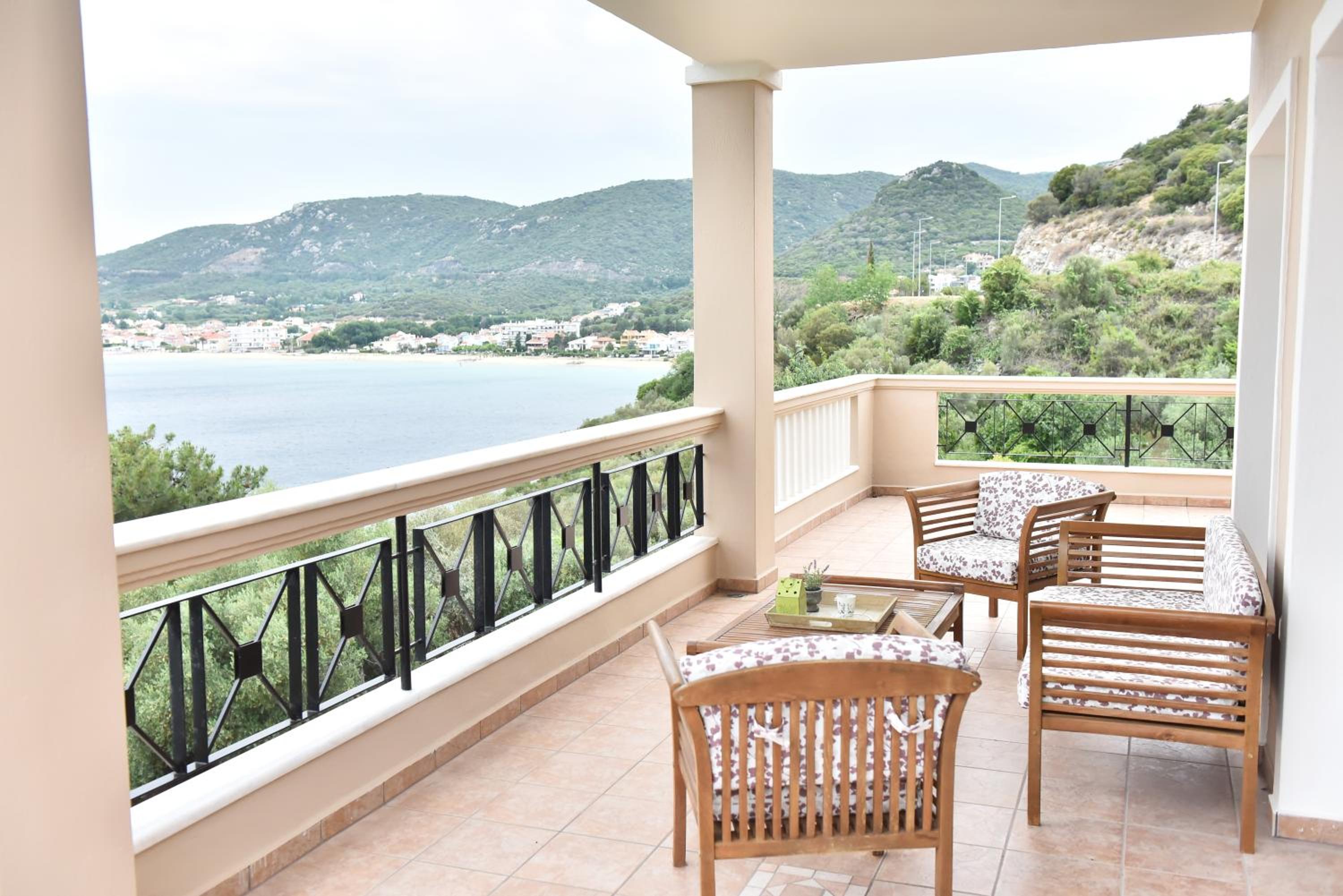 Palio Suites