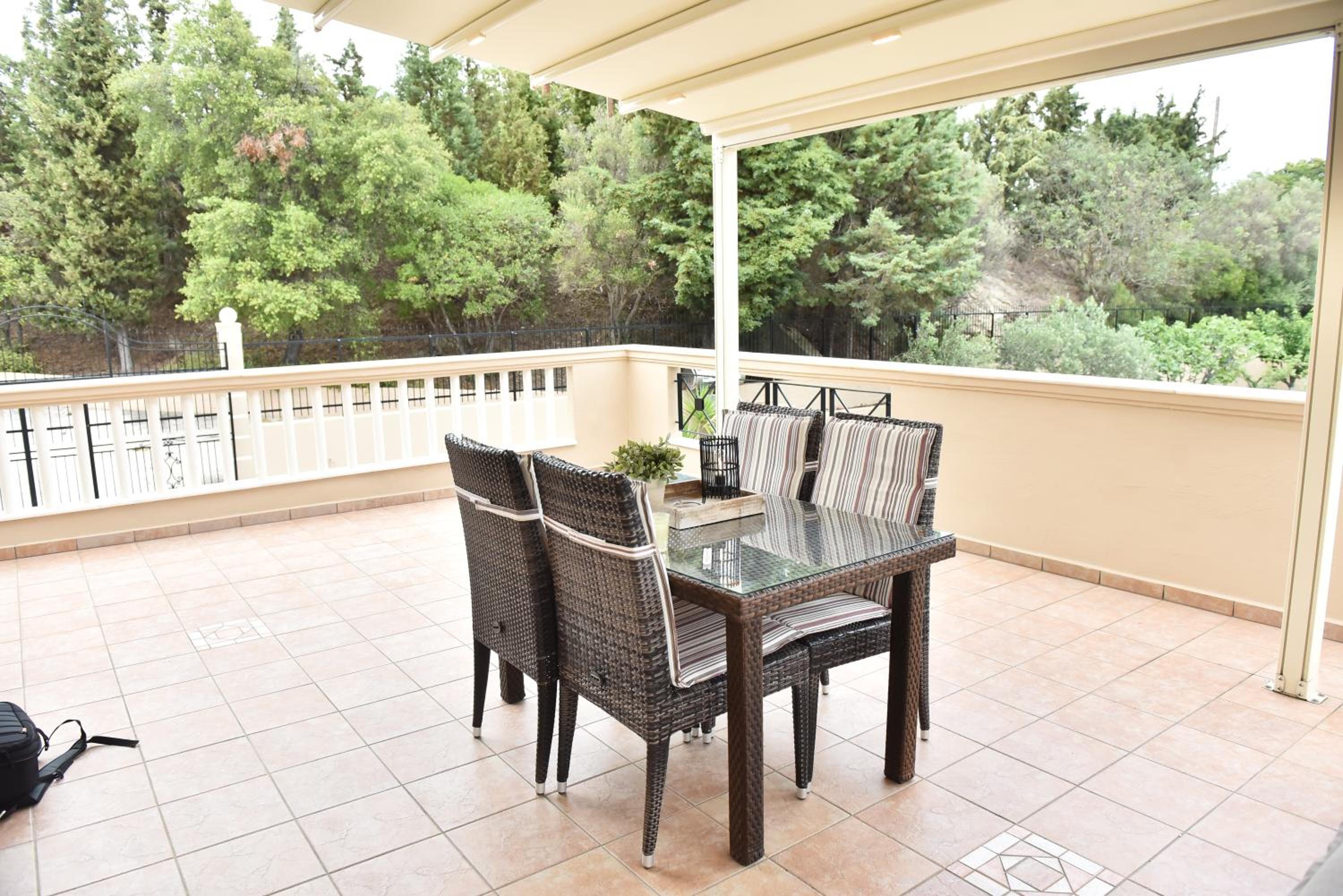 Palio Suites