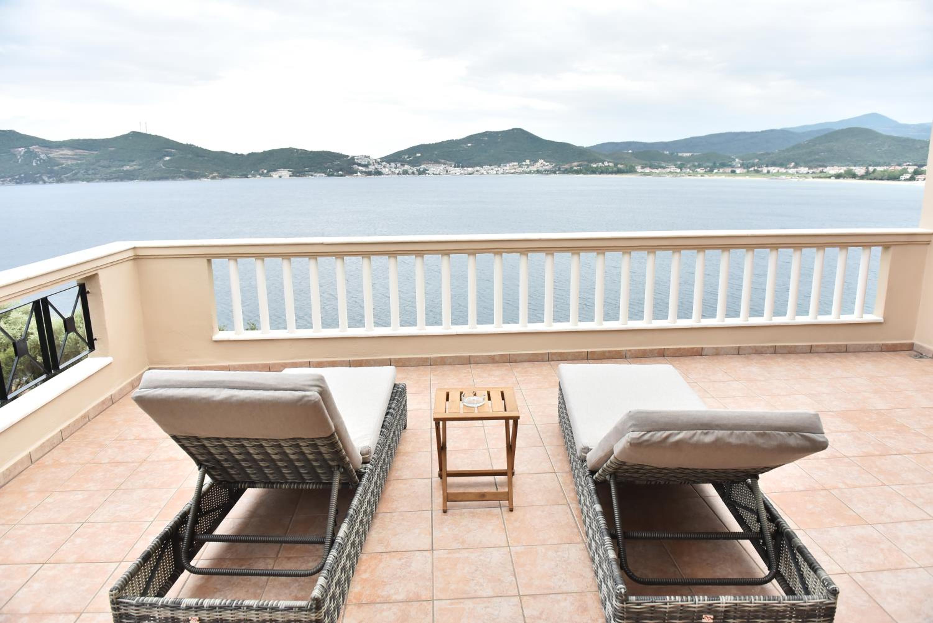 Palio Suites