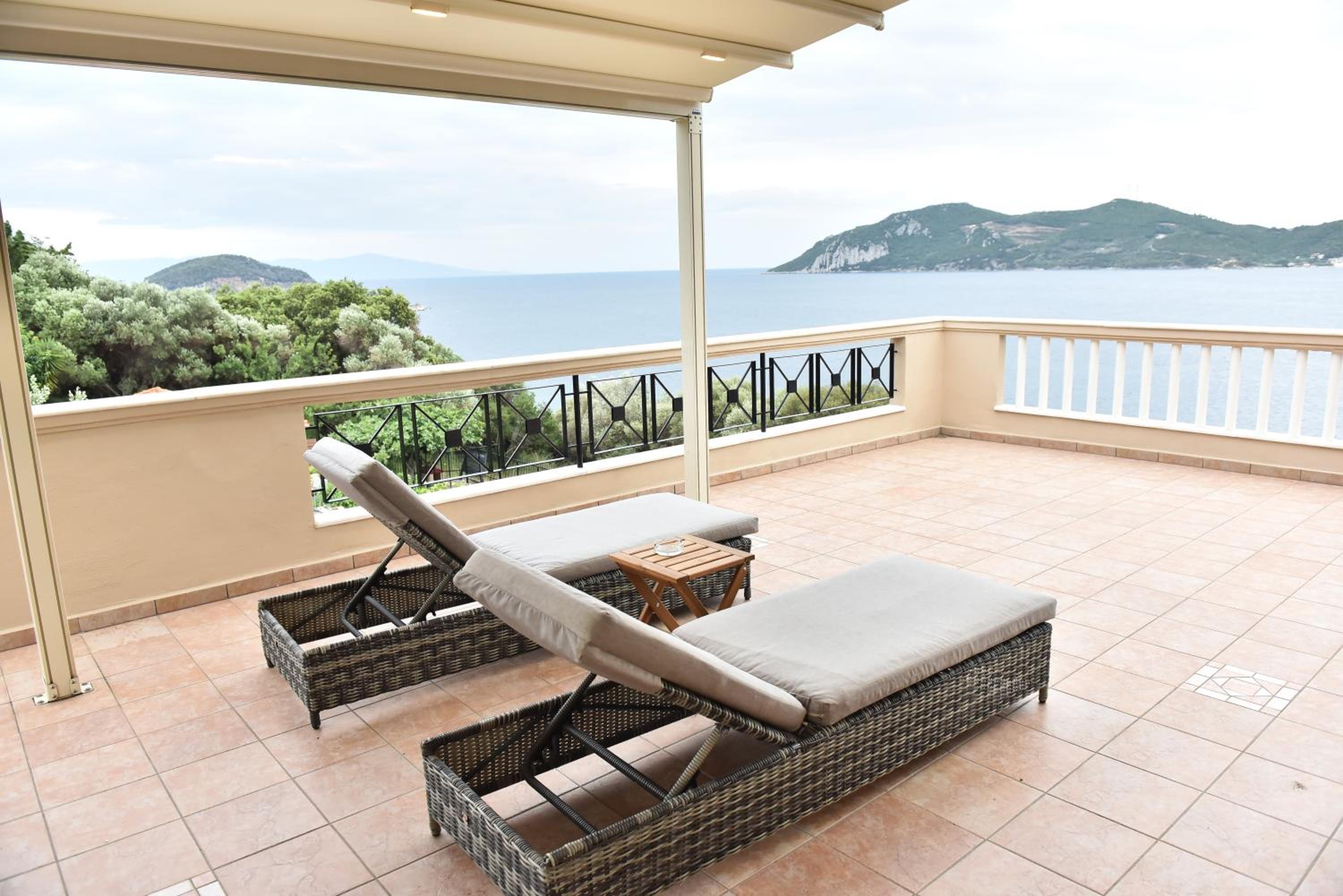 Palio Suites