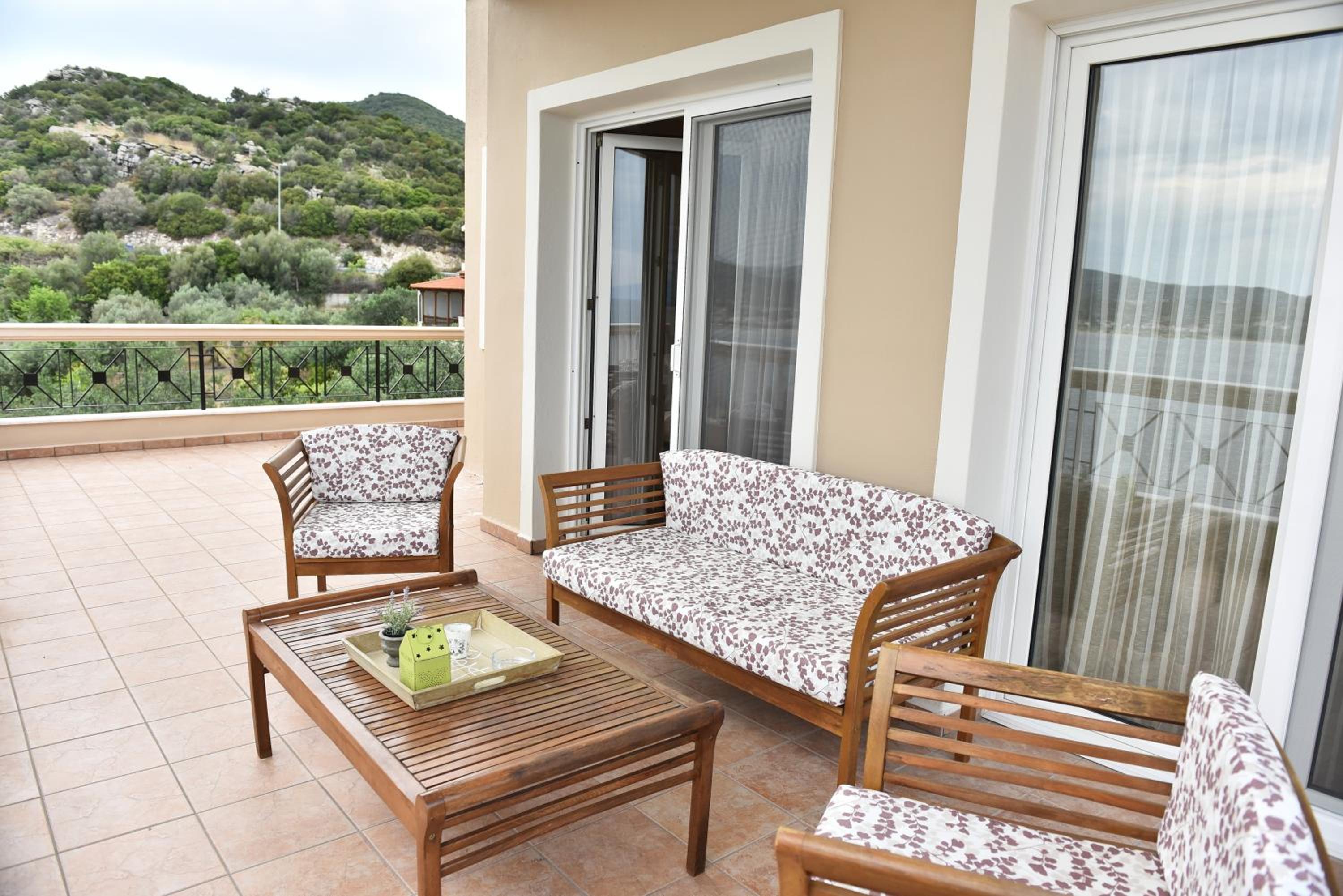 Palio Suites
