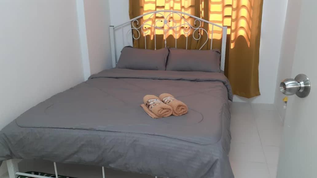 Amzar homestay photo 1