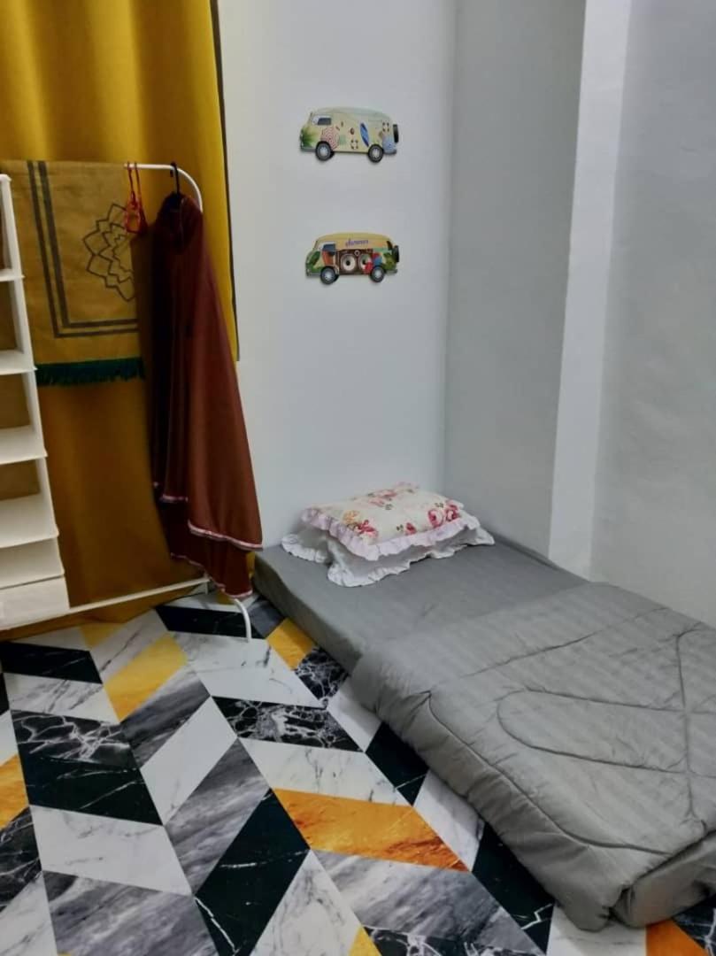 Amzar homestay photo 7