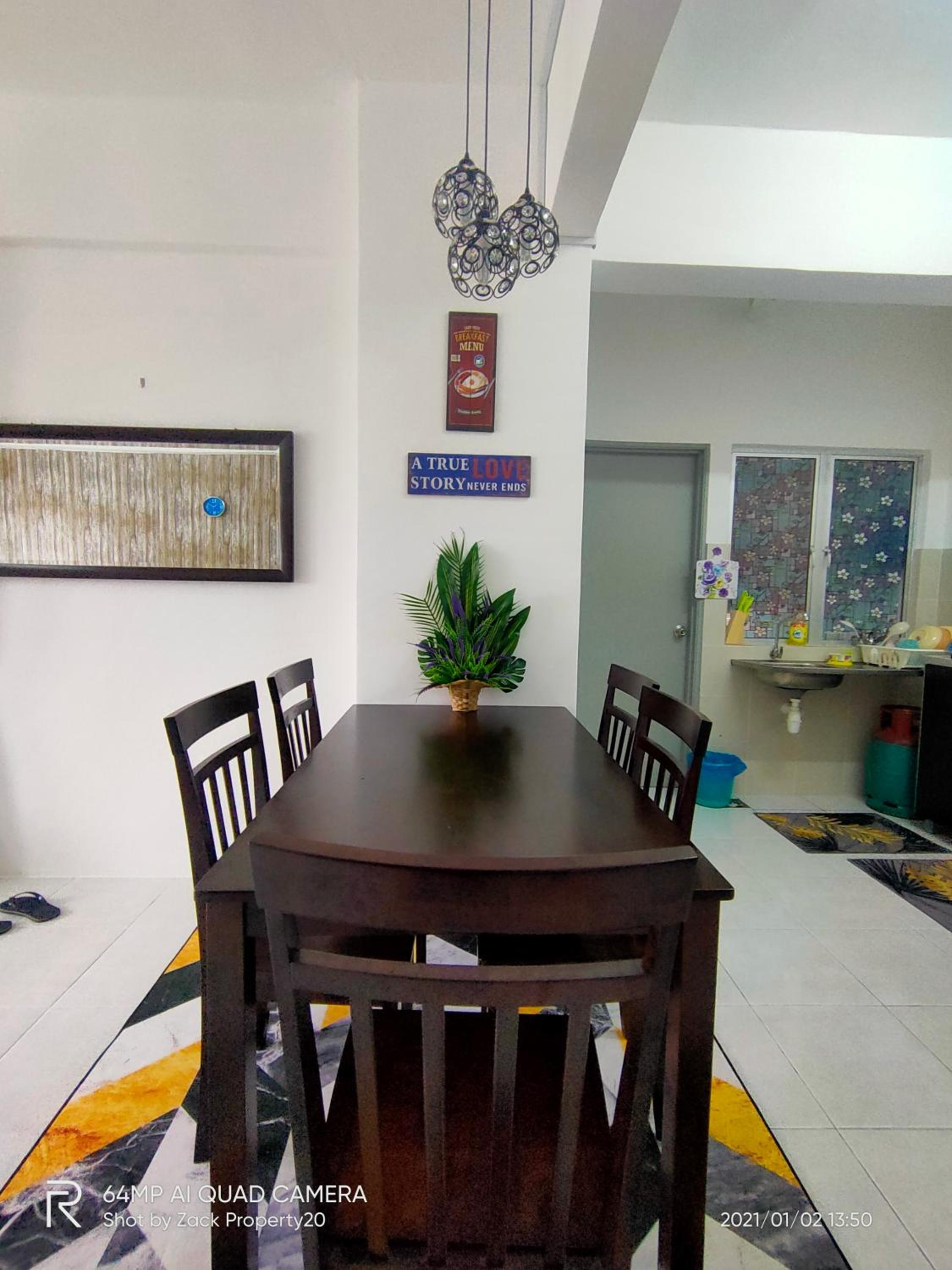 Amzar homestay photo 3