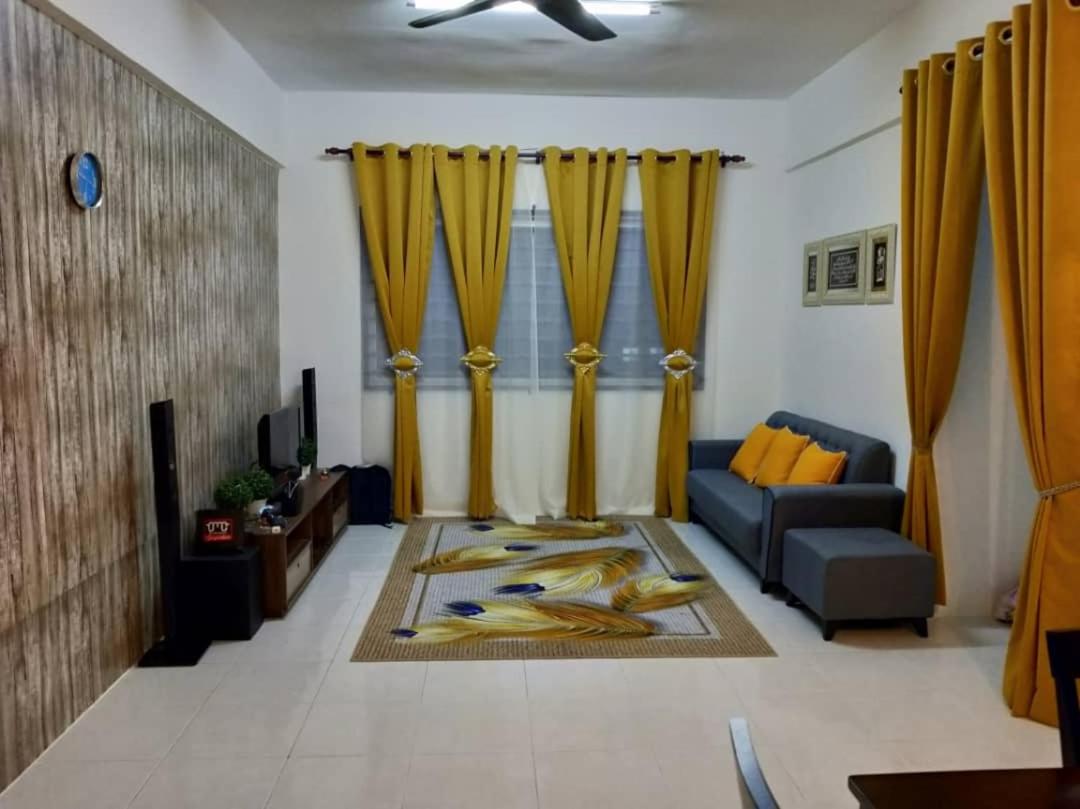 Amzar homestay photo 4