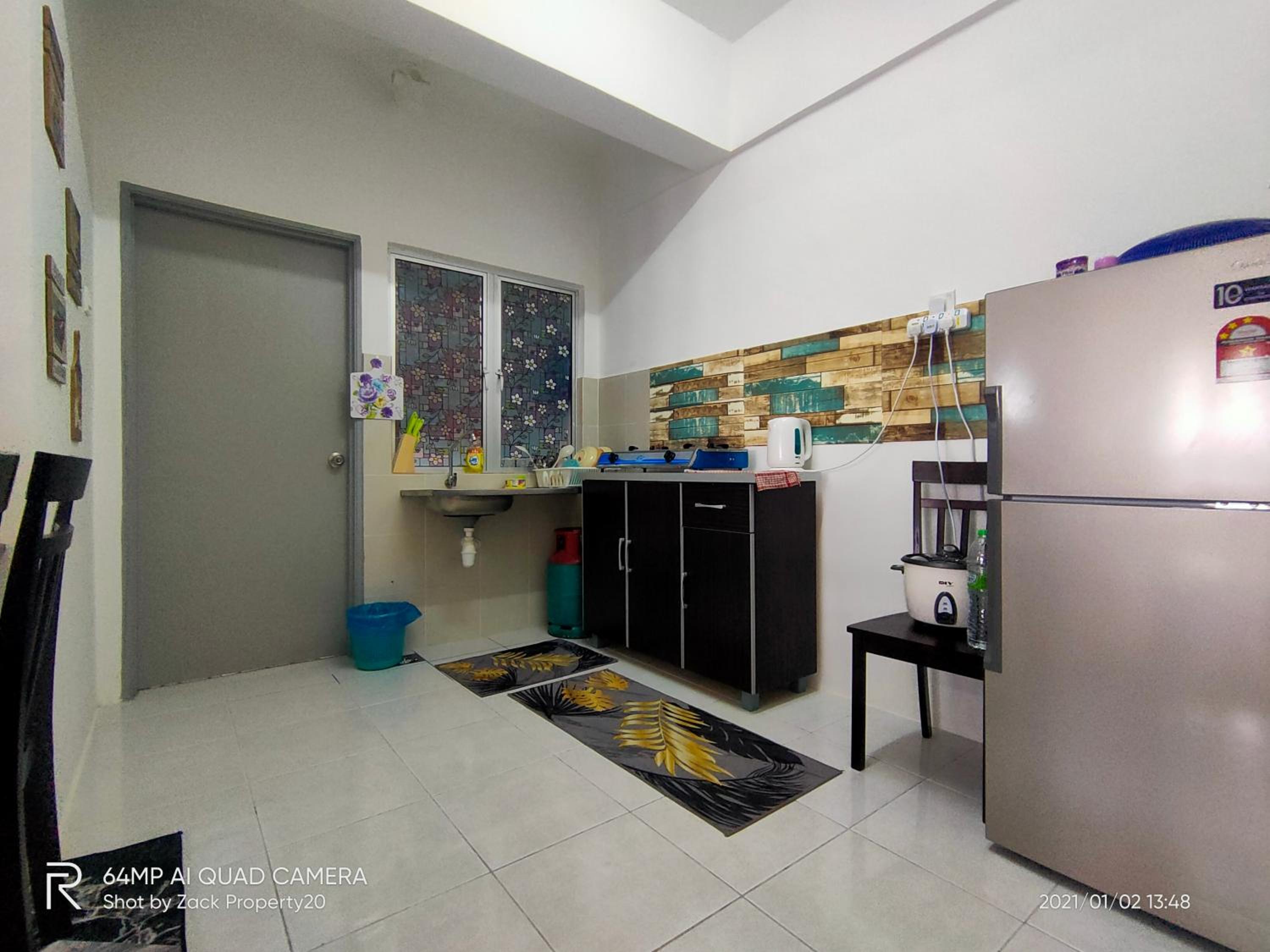 Amzar homestay photo 5