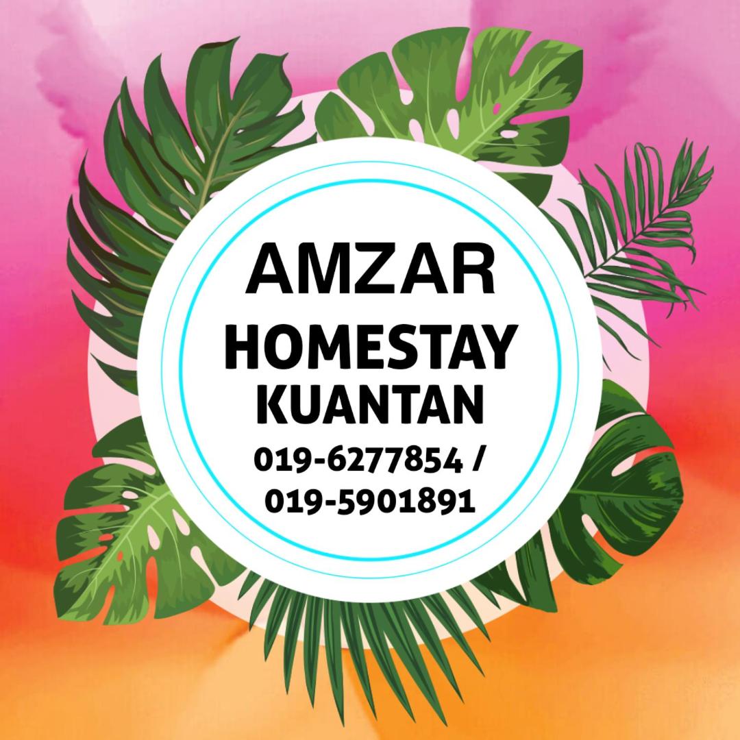 Amzar homestay photo 8