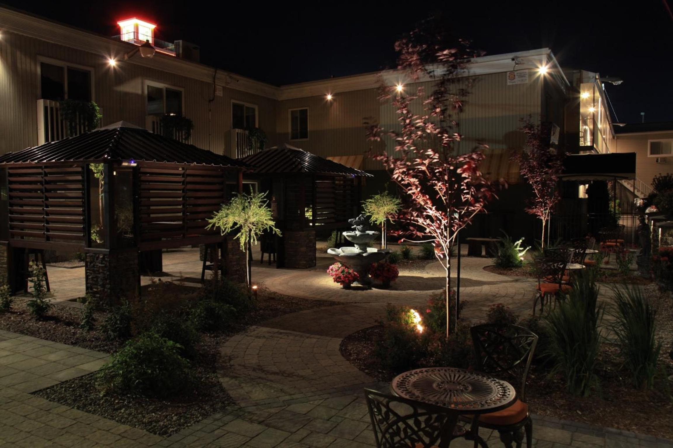 Motel le Phare