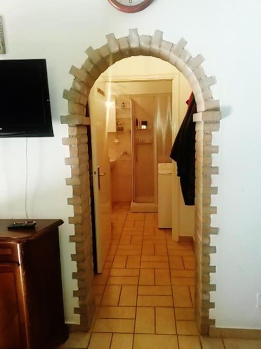 Appartamento Parco dei Castagni MONTECRETO