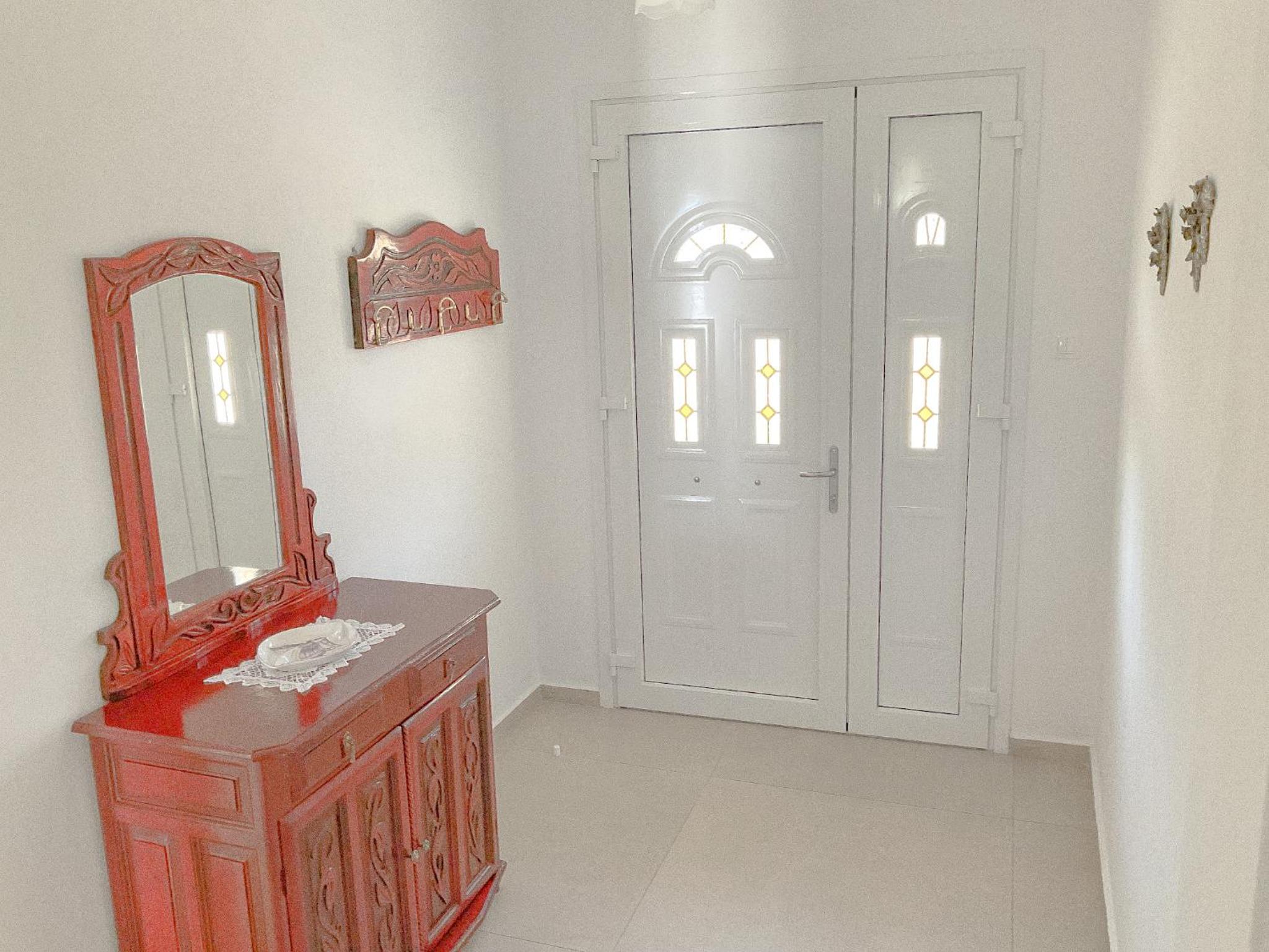 Maria's Town House with private parking view 4