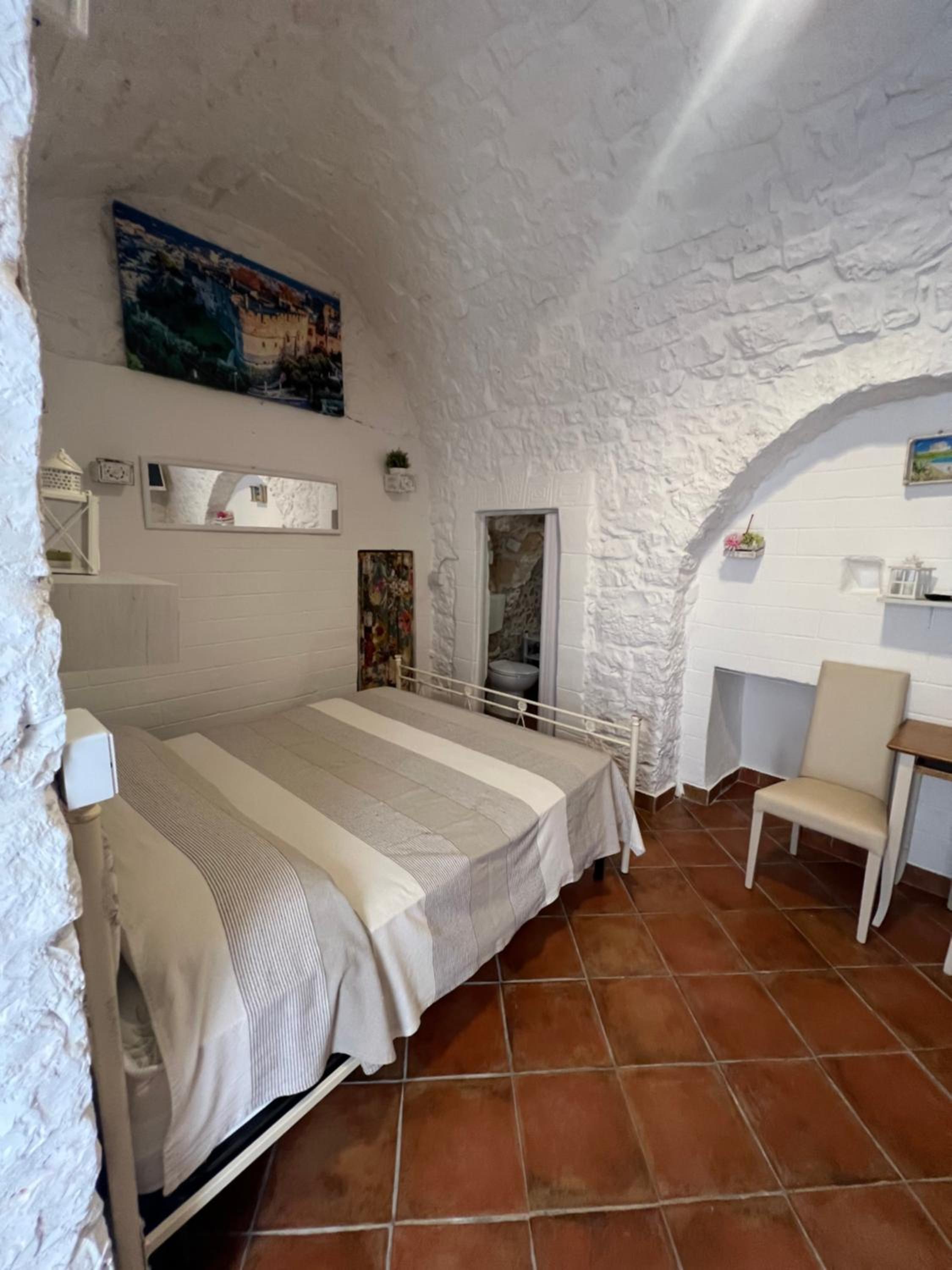 Casa Il Rosone