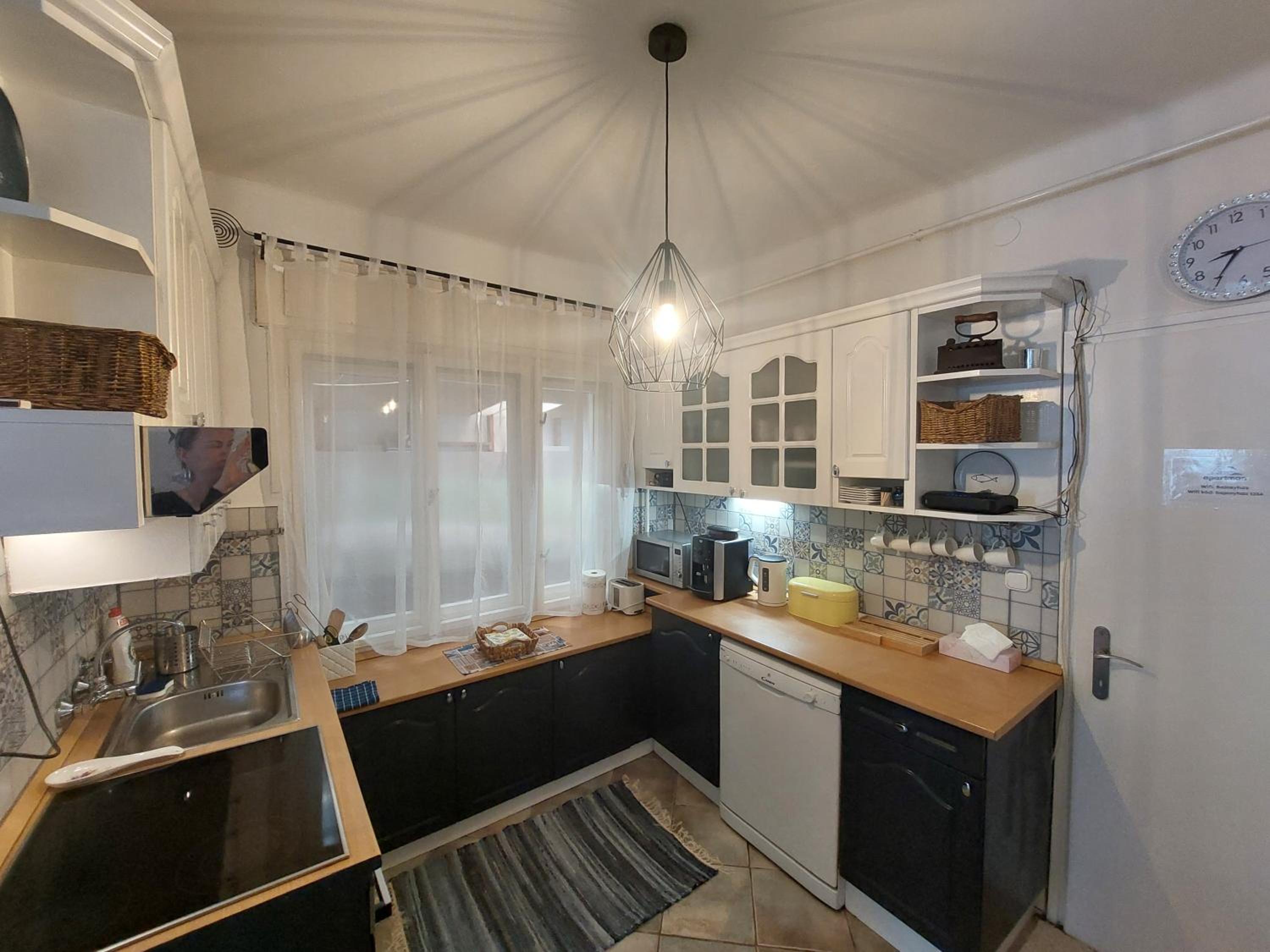 Bajcsyház Apartman