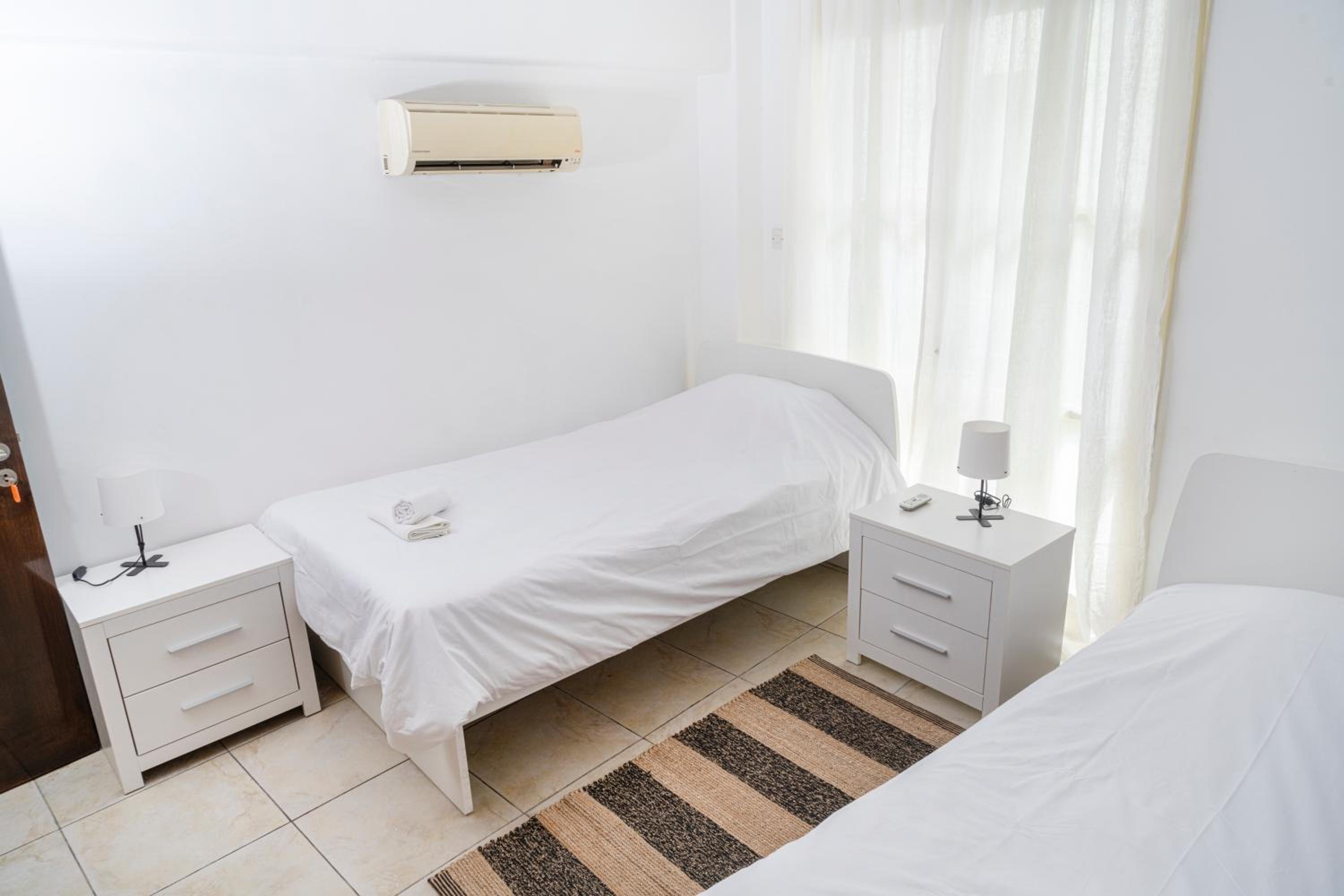 Private room in shared flat