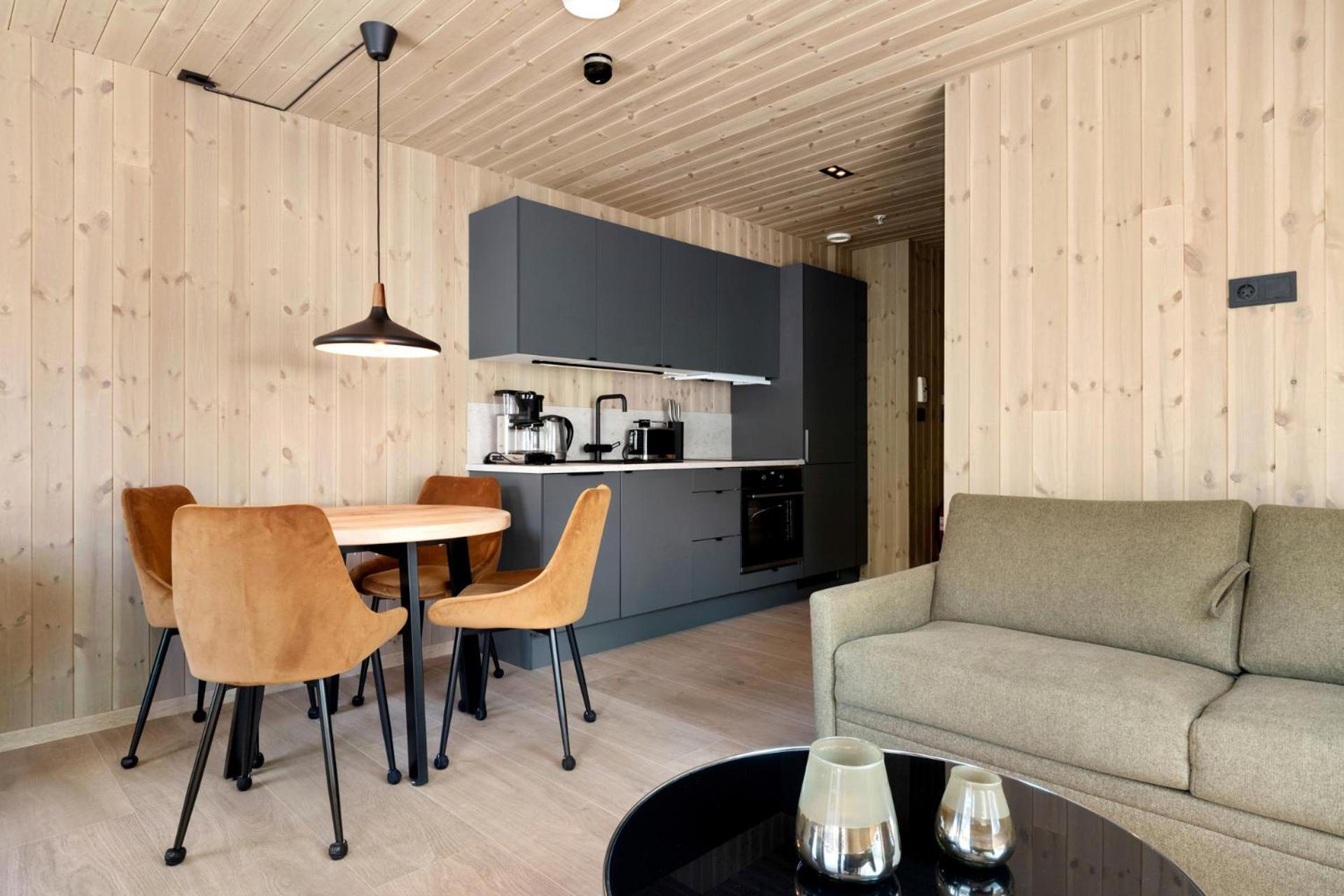 Wangen Apartments