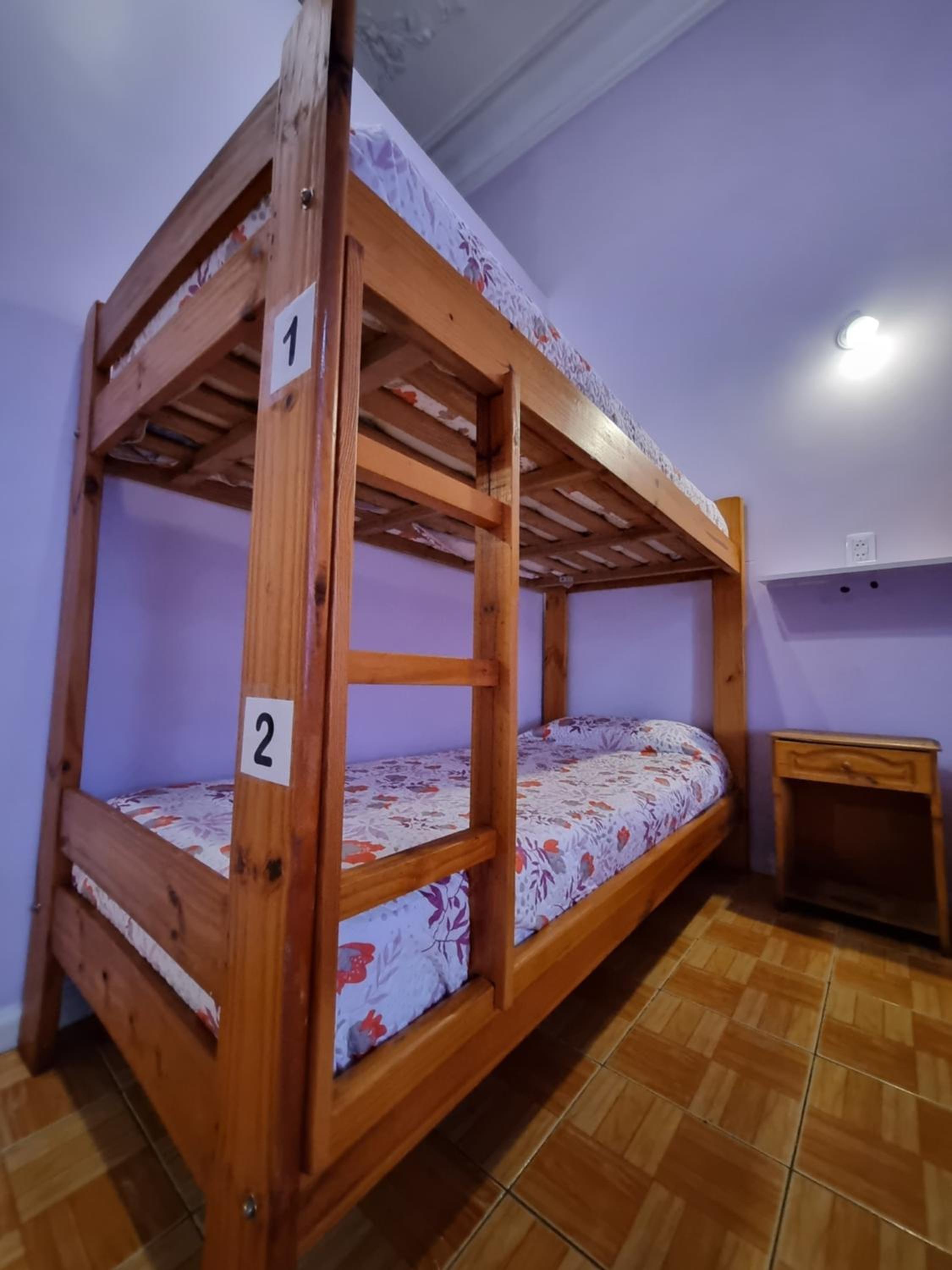 Hostel Estoril