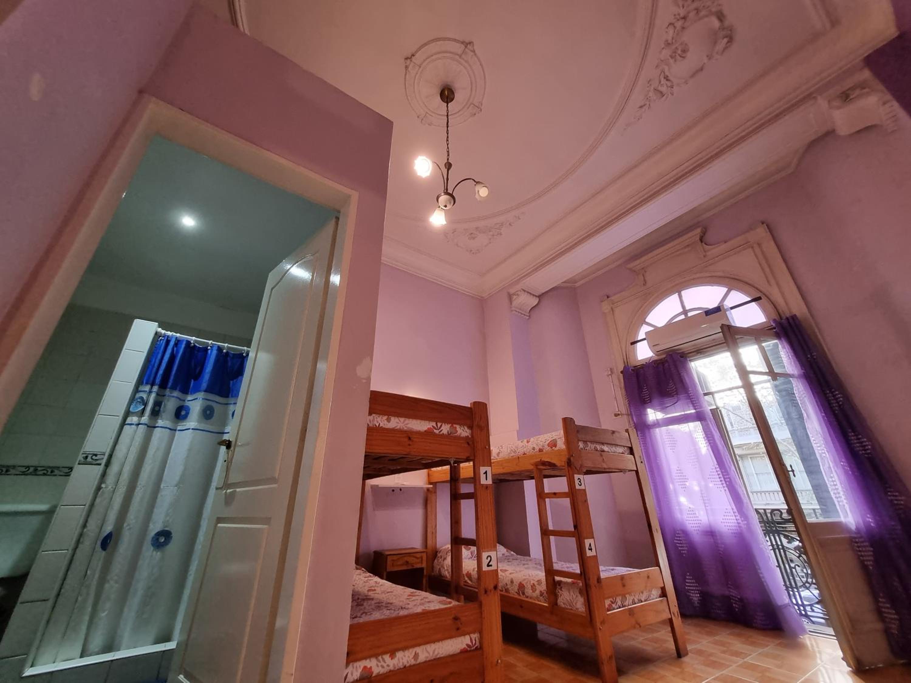 Hostel Estoril
