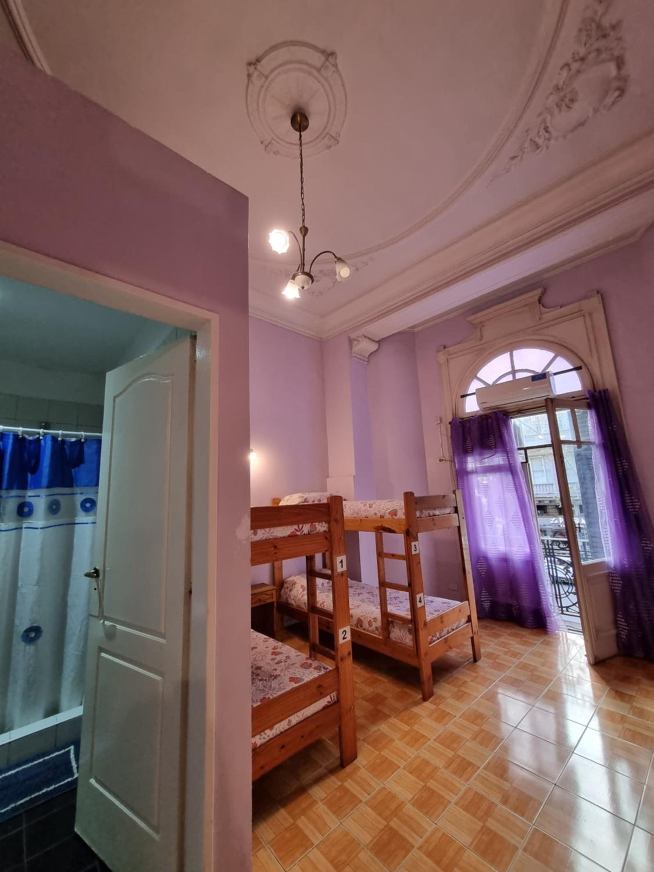 Hostel Estoril
