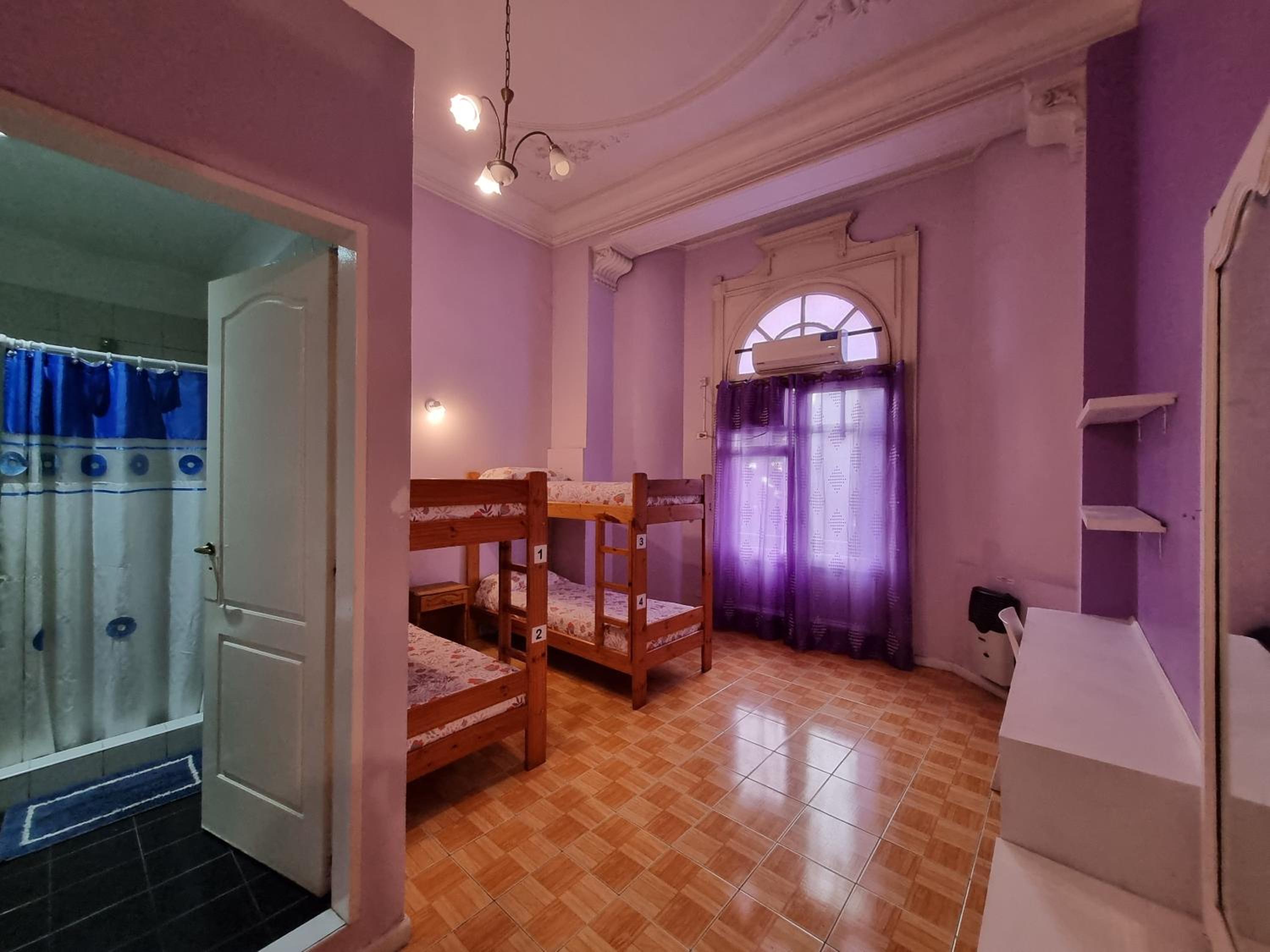 Hostel Estoril