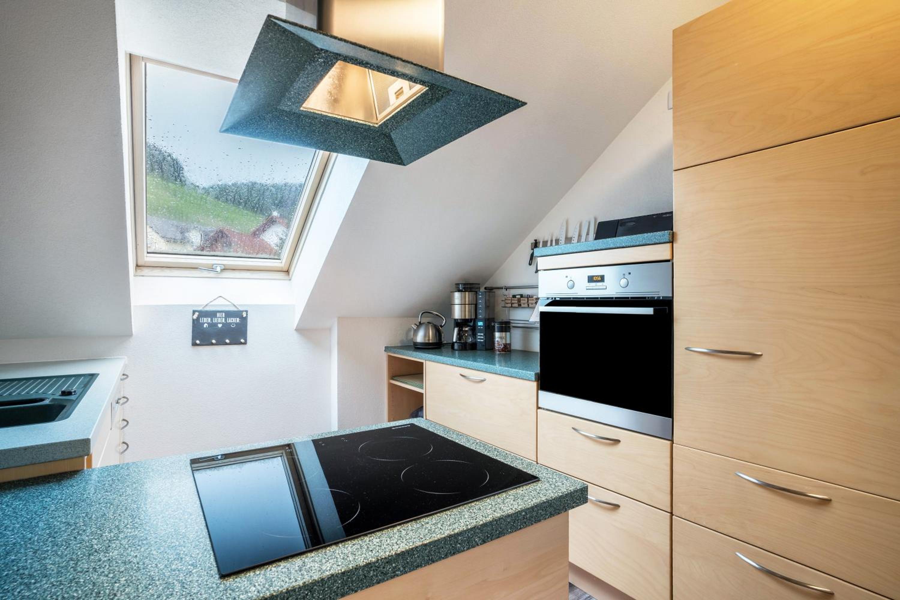 Im Rodeck Nest
