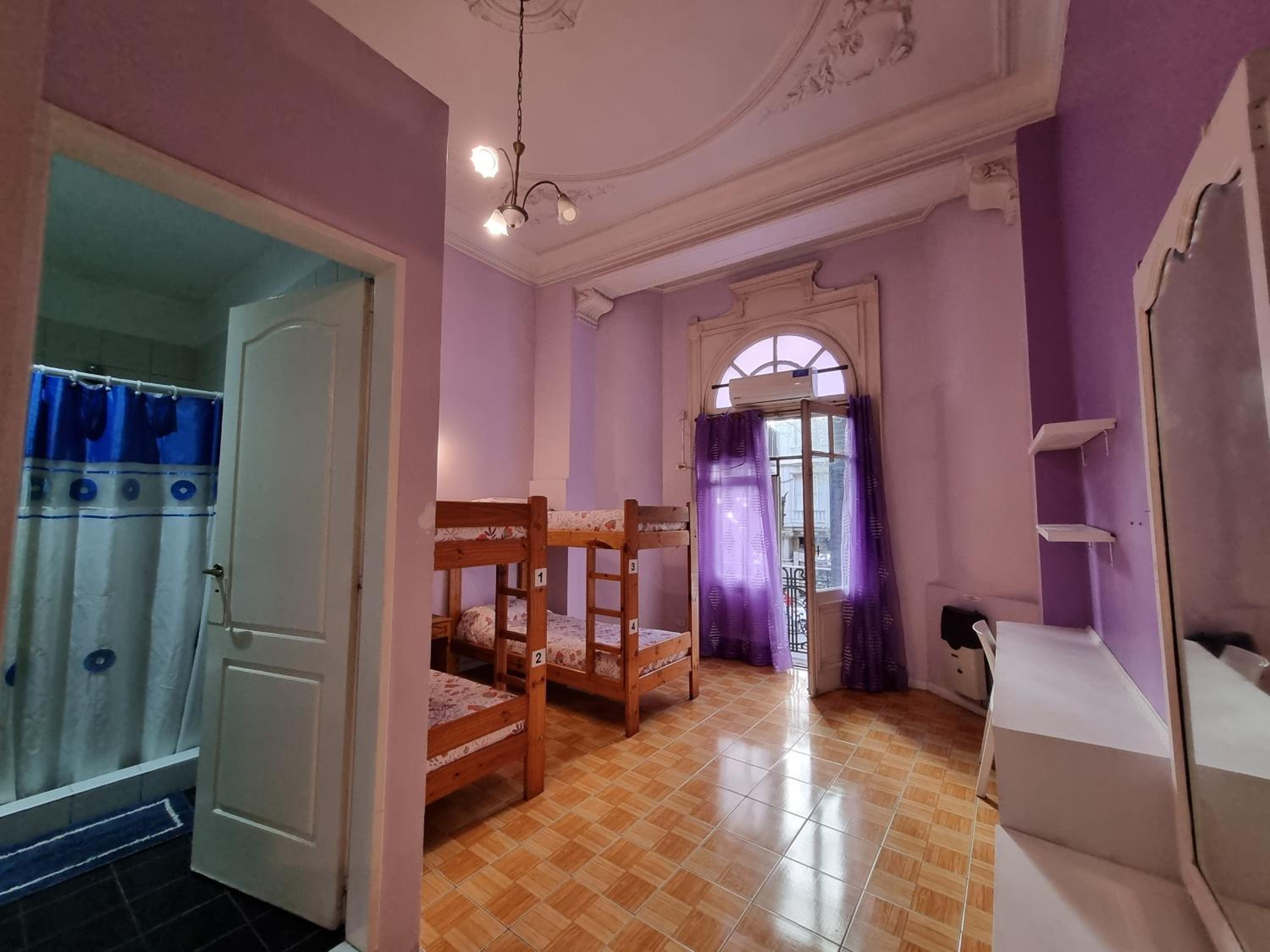 Hostel Estoril