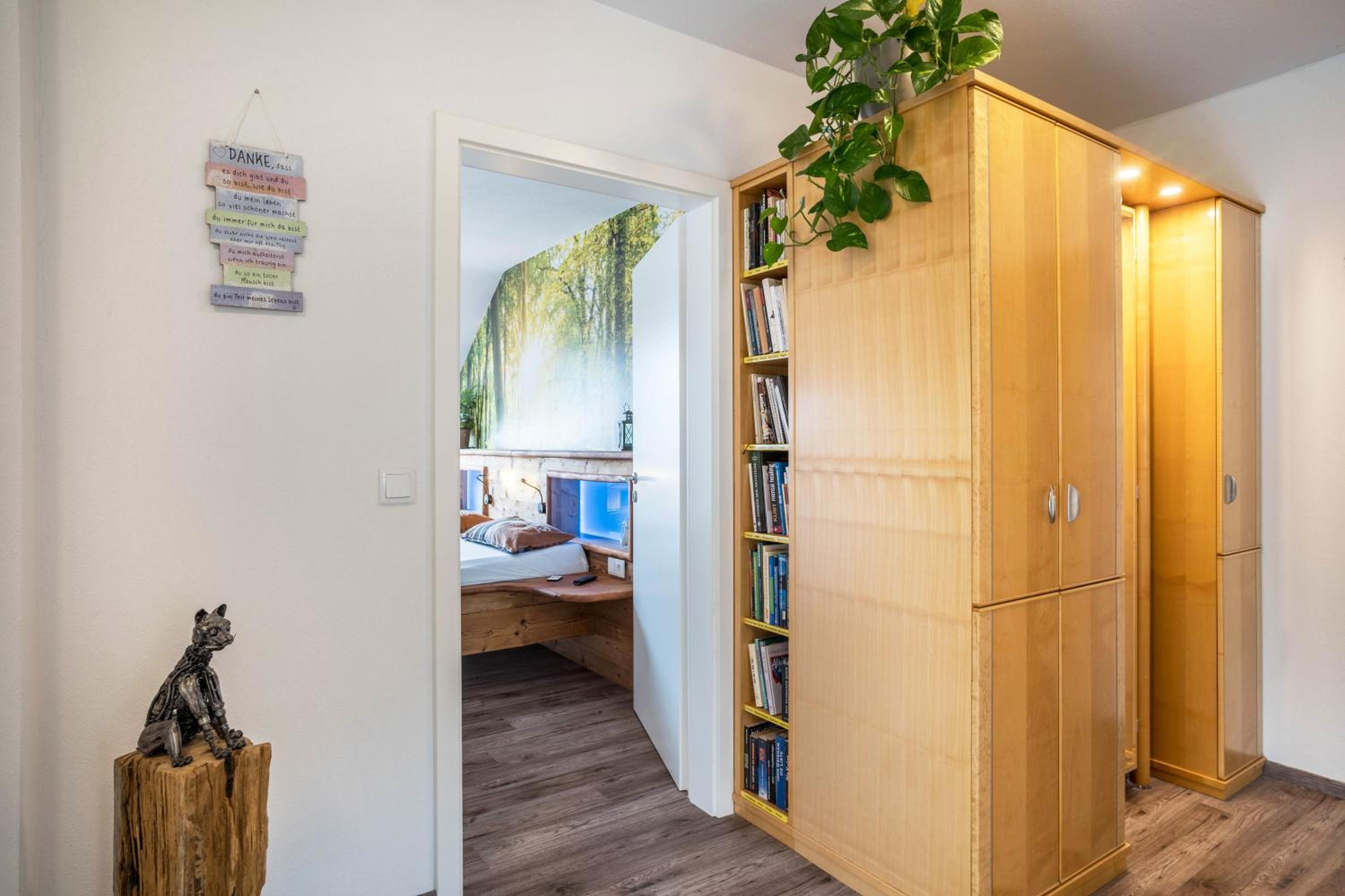 Im Rodeck Nest
