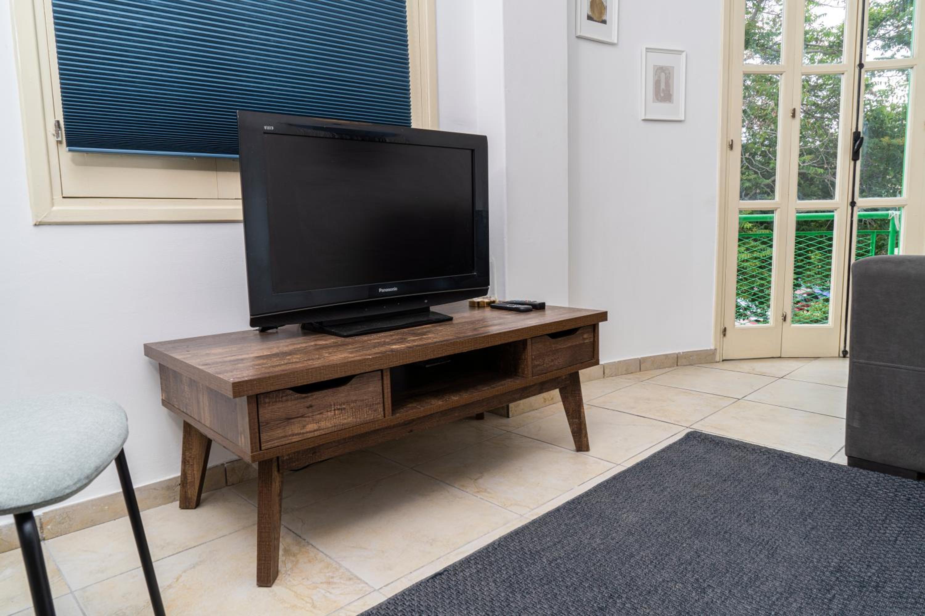 Private room in shared flat