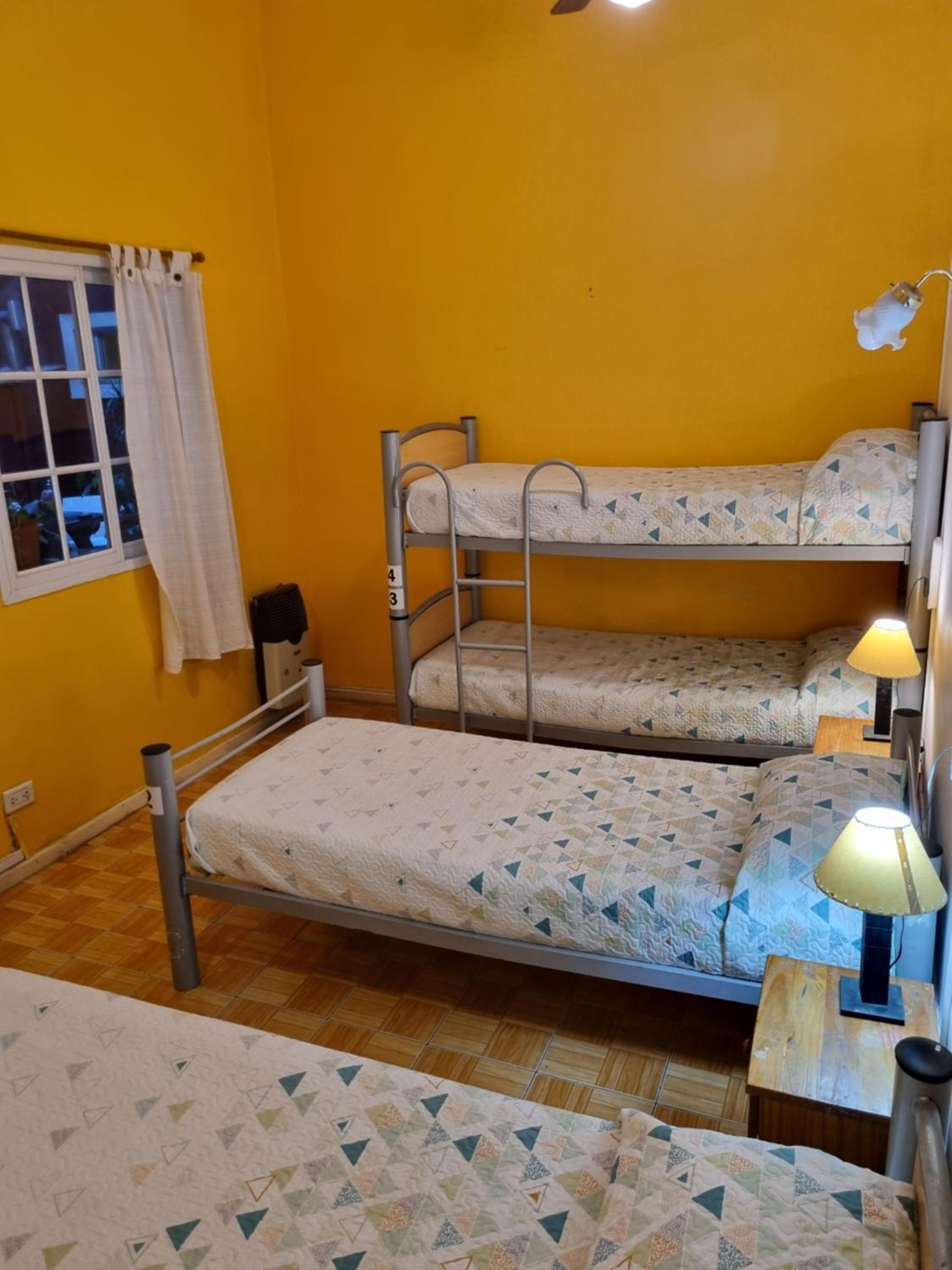 Hostel Estoril