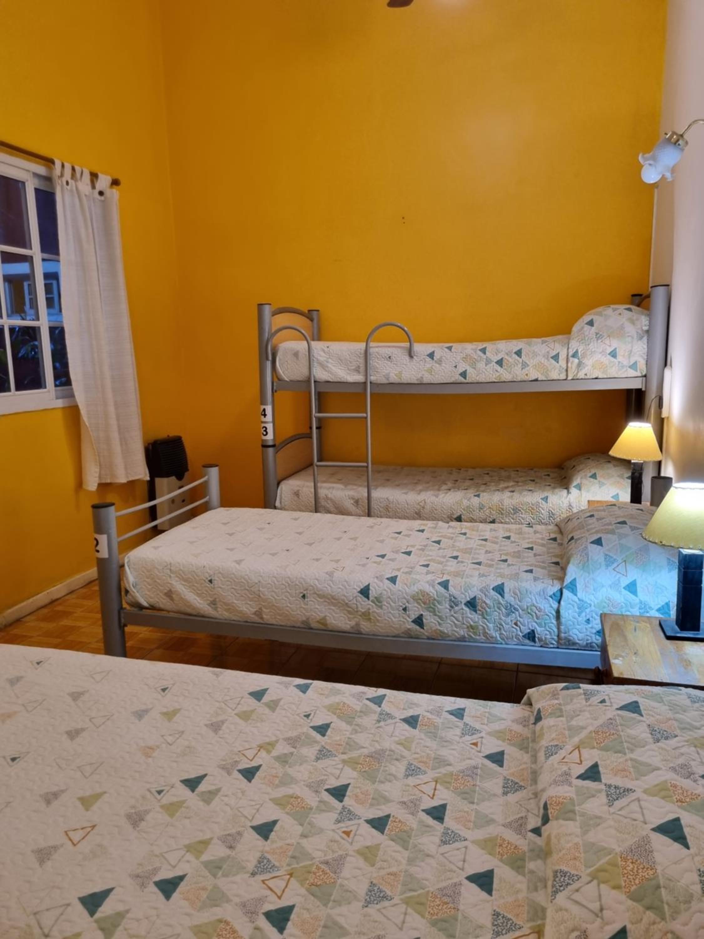 Hostel Estoril