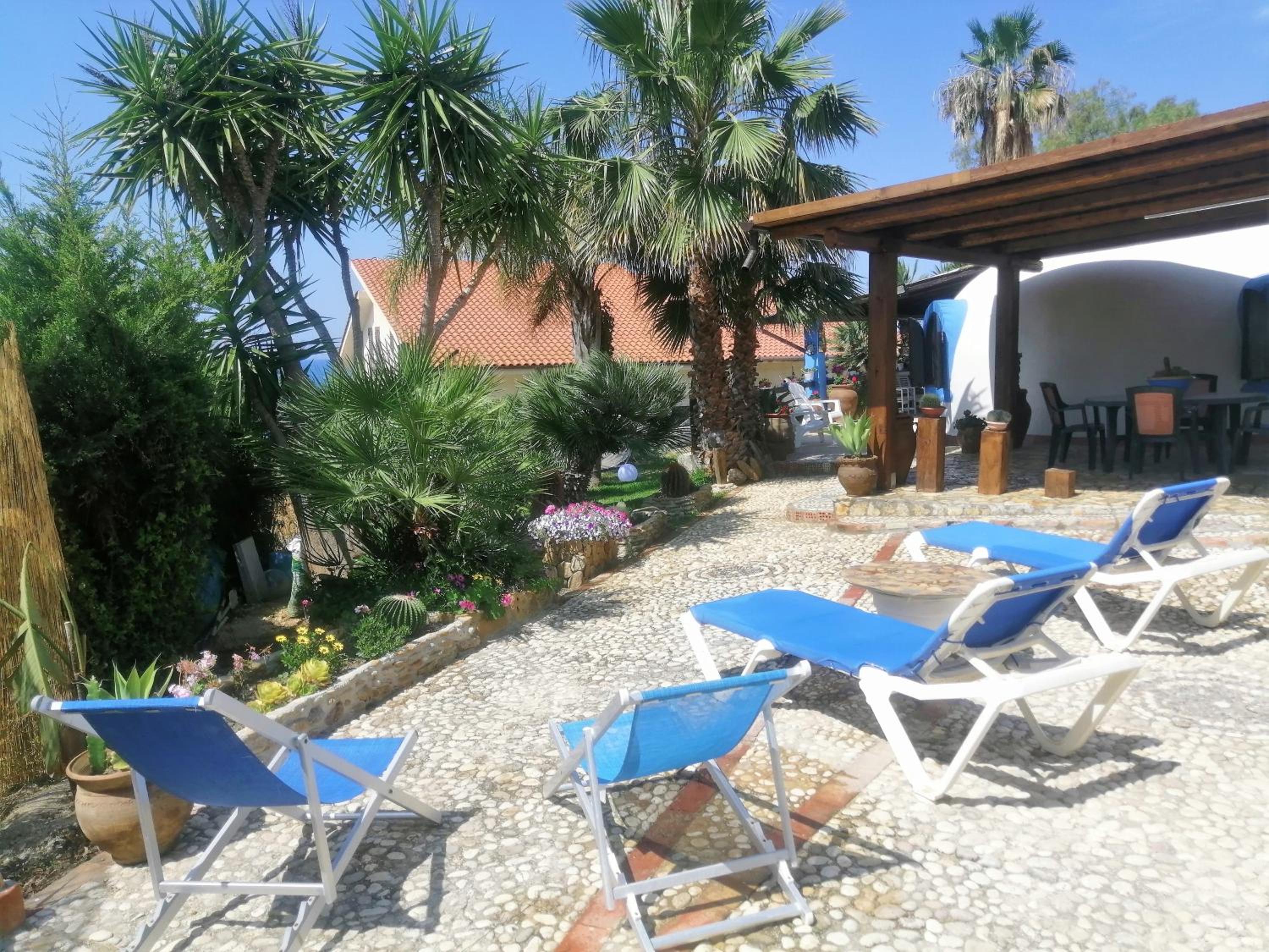 Oasi Sul Mare - Bungalow a 120m dalla spiaggia view 4